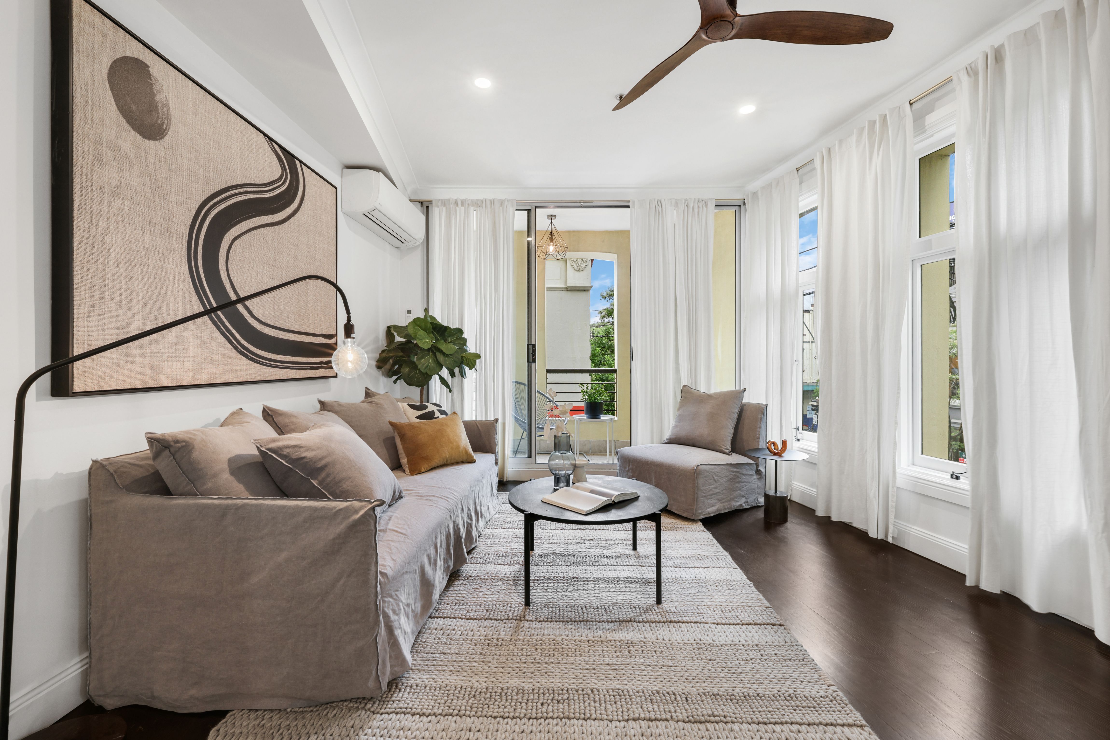 109/82-84 Abercrombie Street, Chippendale, NSW 2008