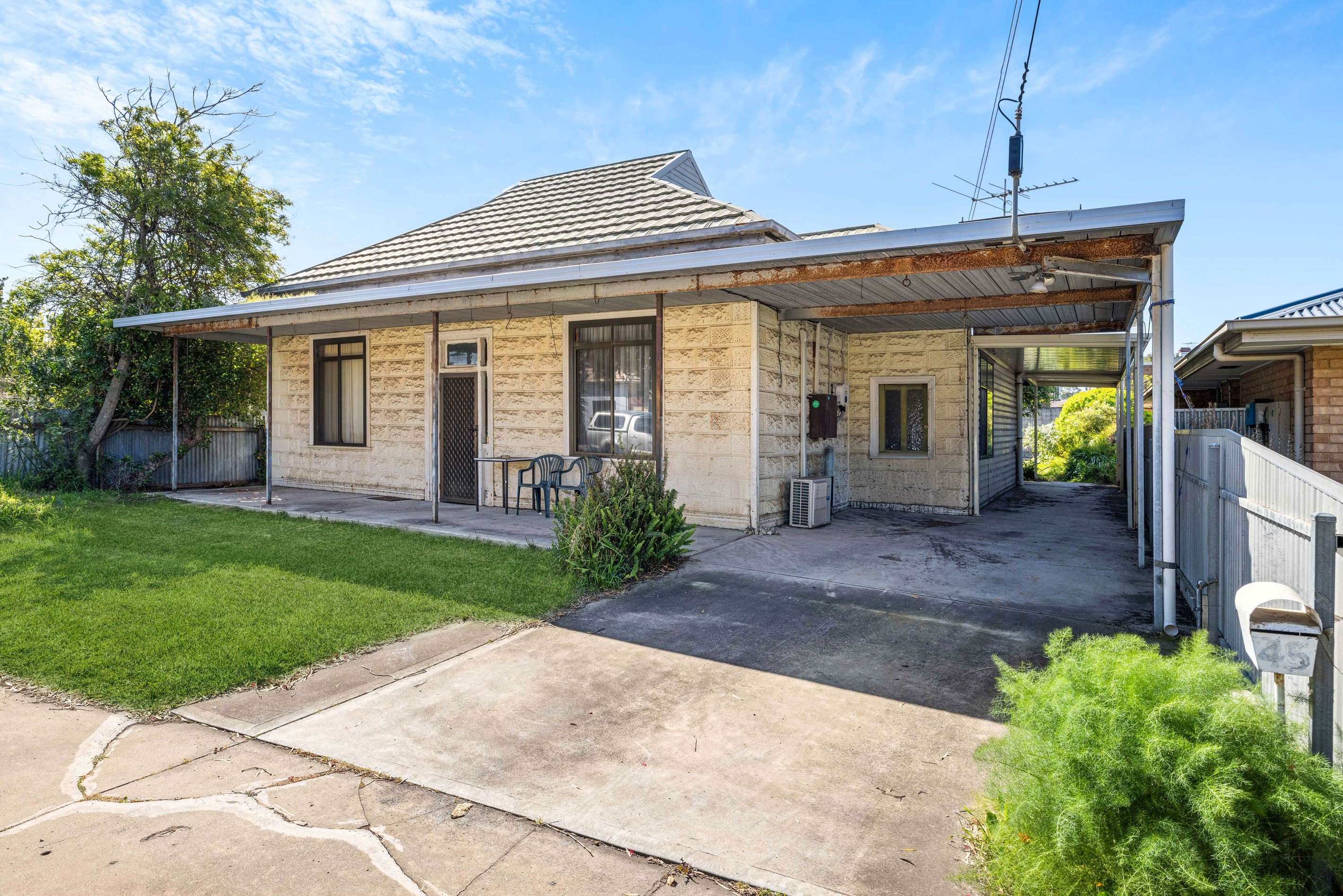 35 Bucknall Road, Glanville, SA 5015