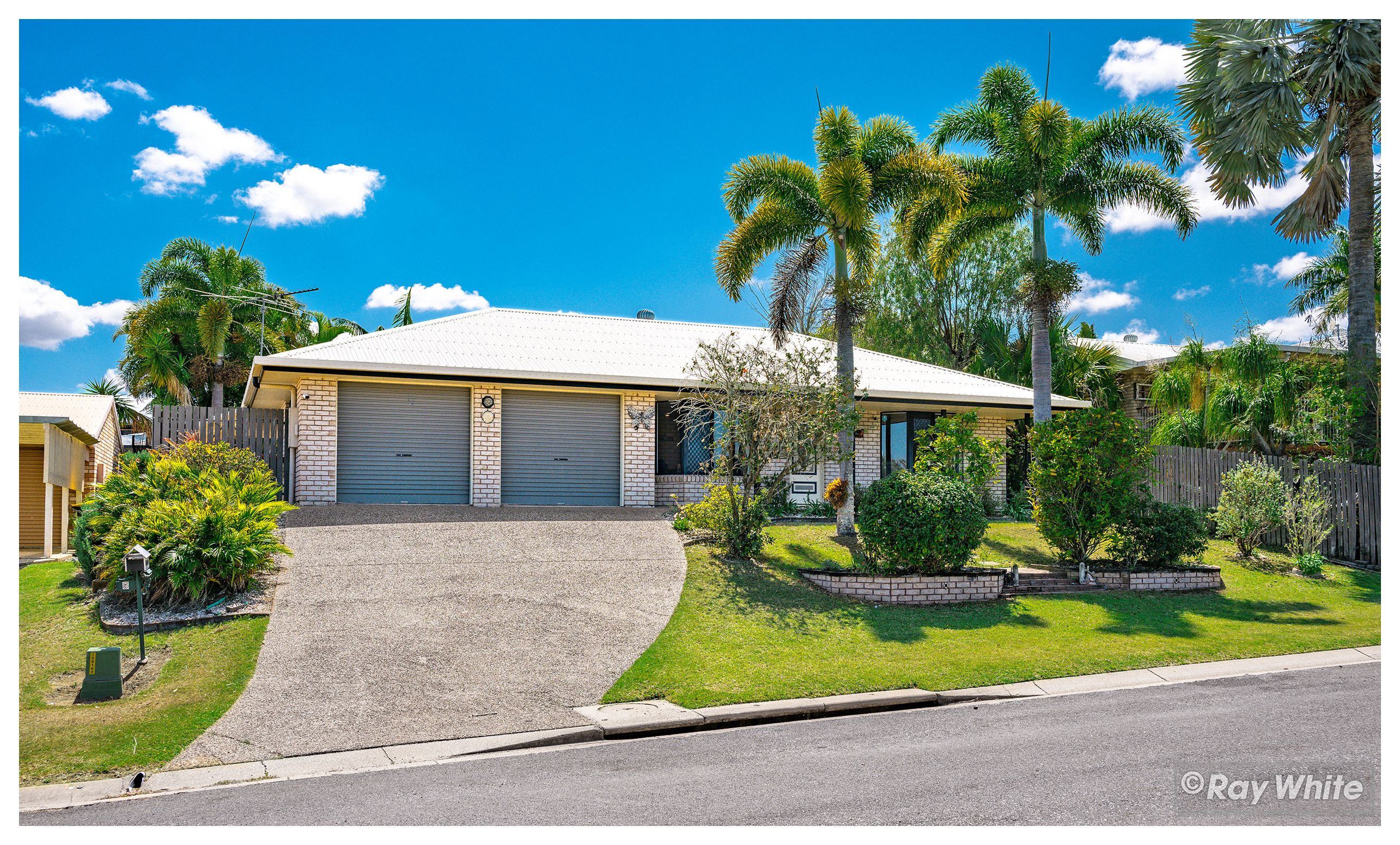 5 Sunset Drive, Gracemere, QLD 4702