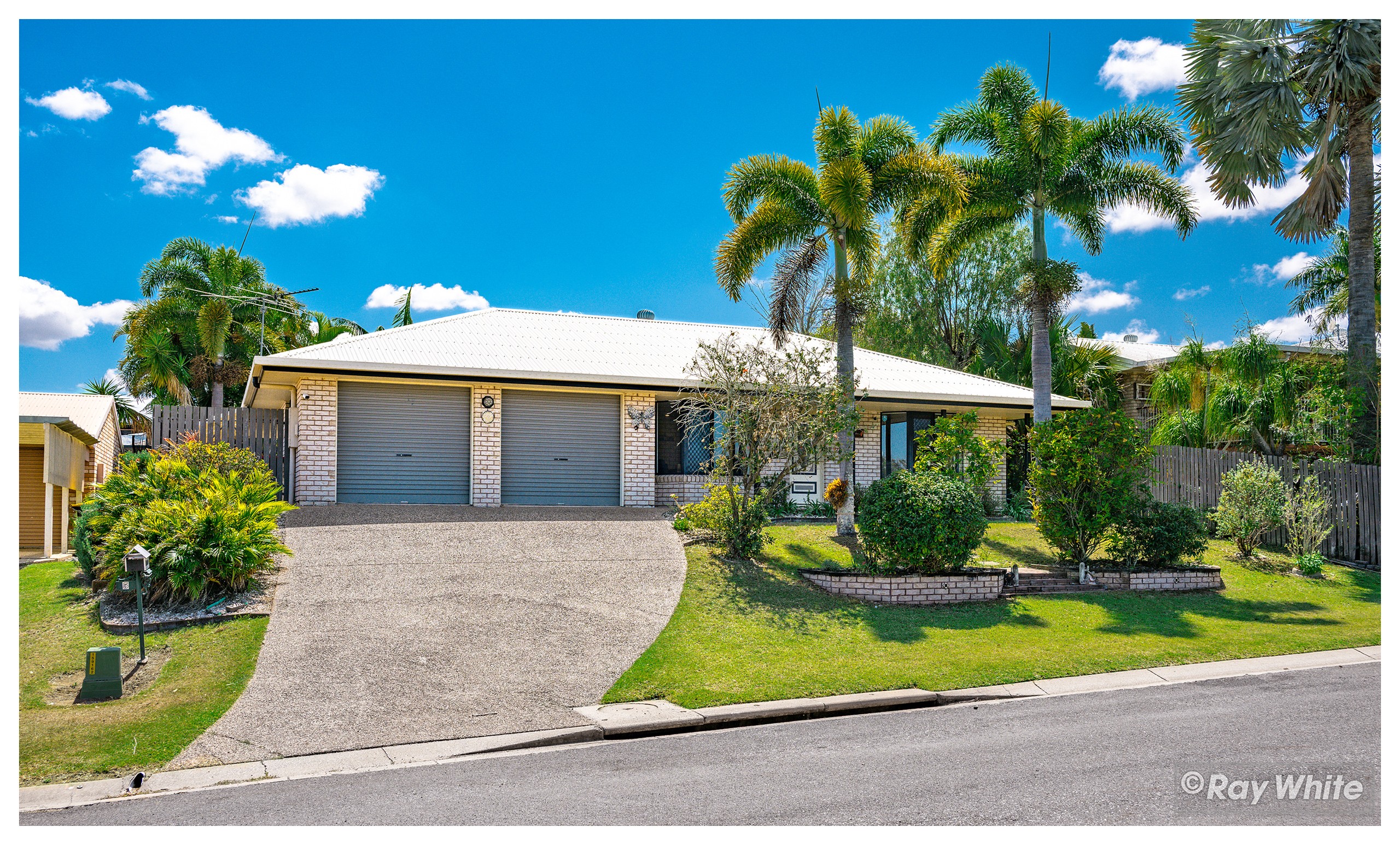 5 Sunset Drive, Gracemere, QLD 4702
