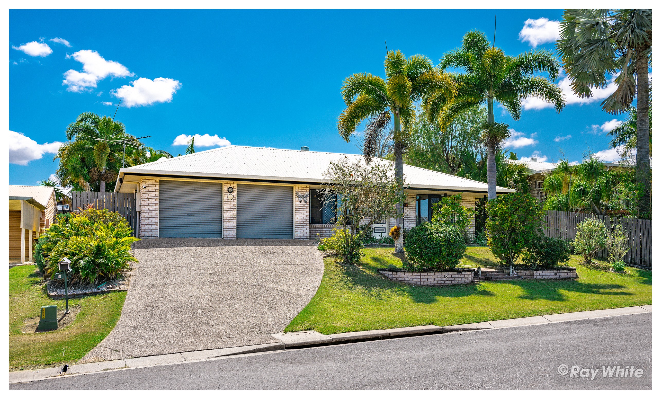 5 Sunset Drive, Gracemere, QLD 4702