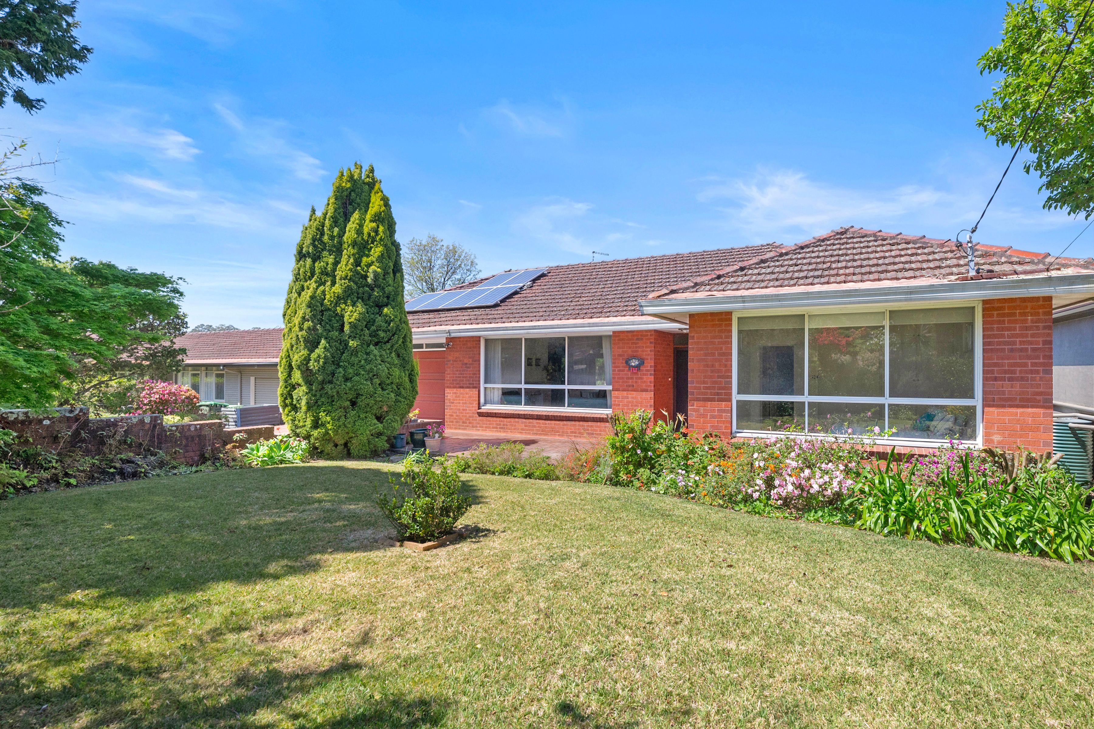 10 Bridgeview Crescent , Thornleigh NSW 2120