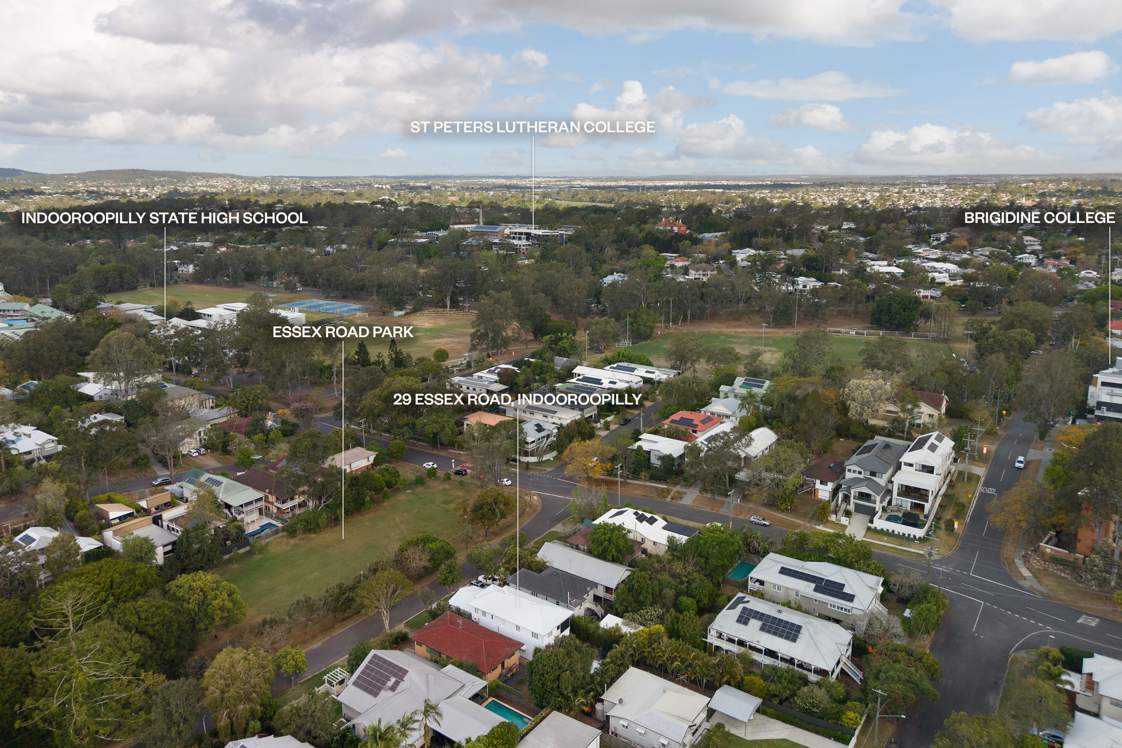 29 Essex Road — photo 15 of 17
