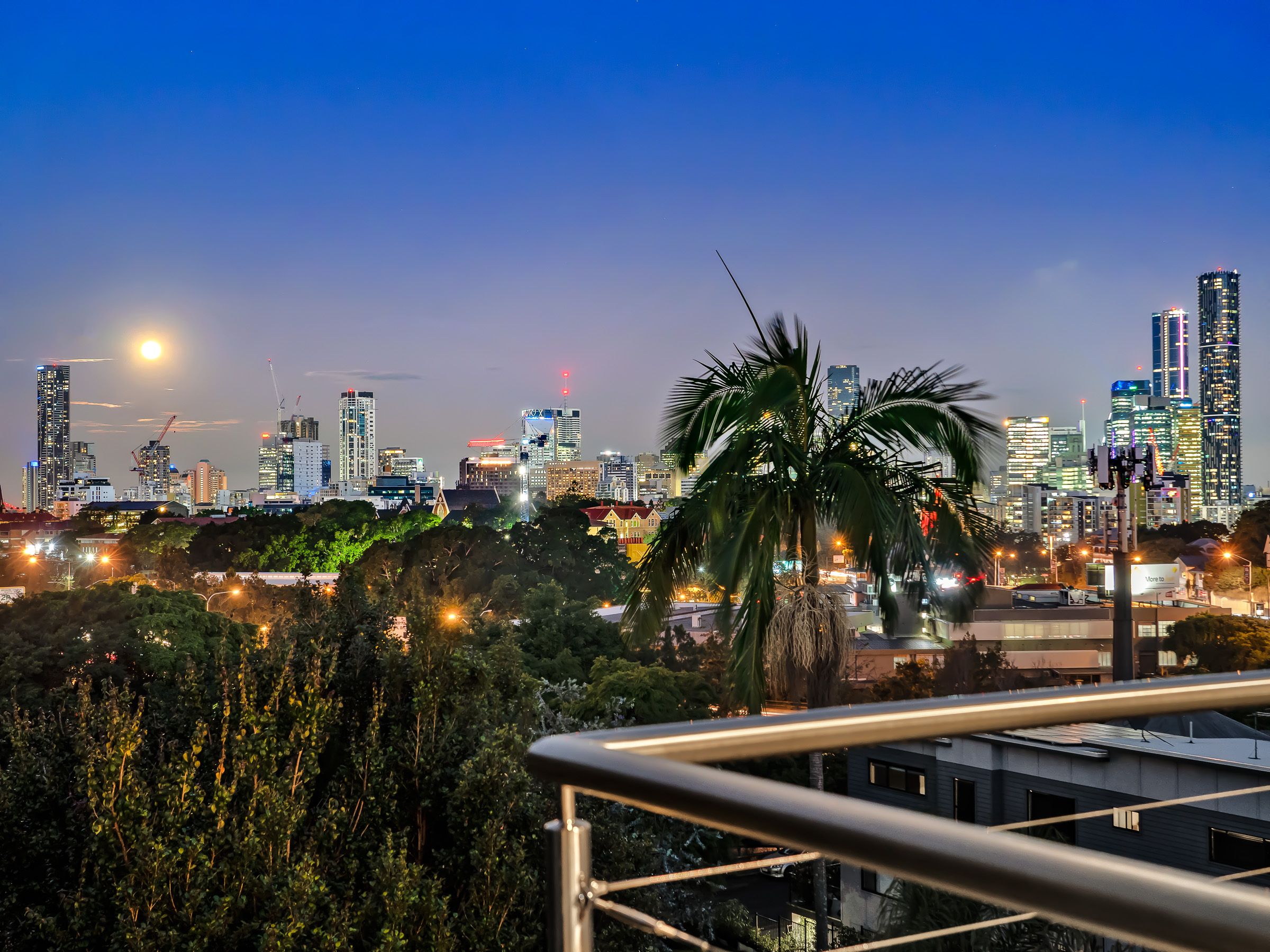 1/12 Lower Clifton Terrace, Red Hill, QLD 4059