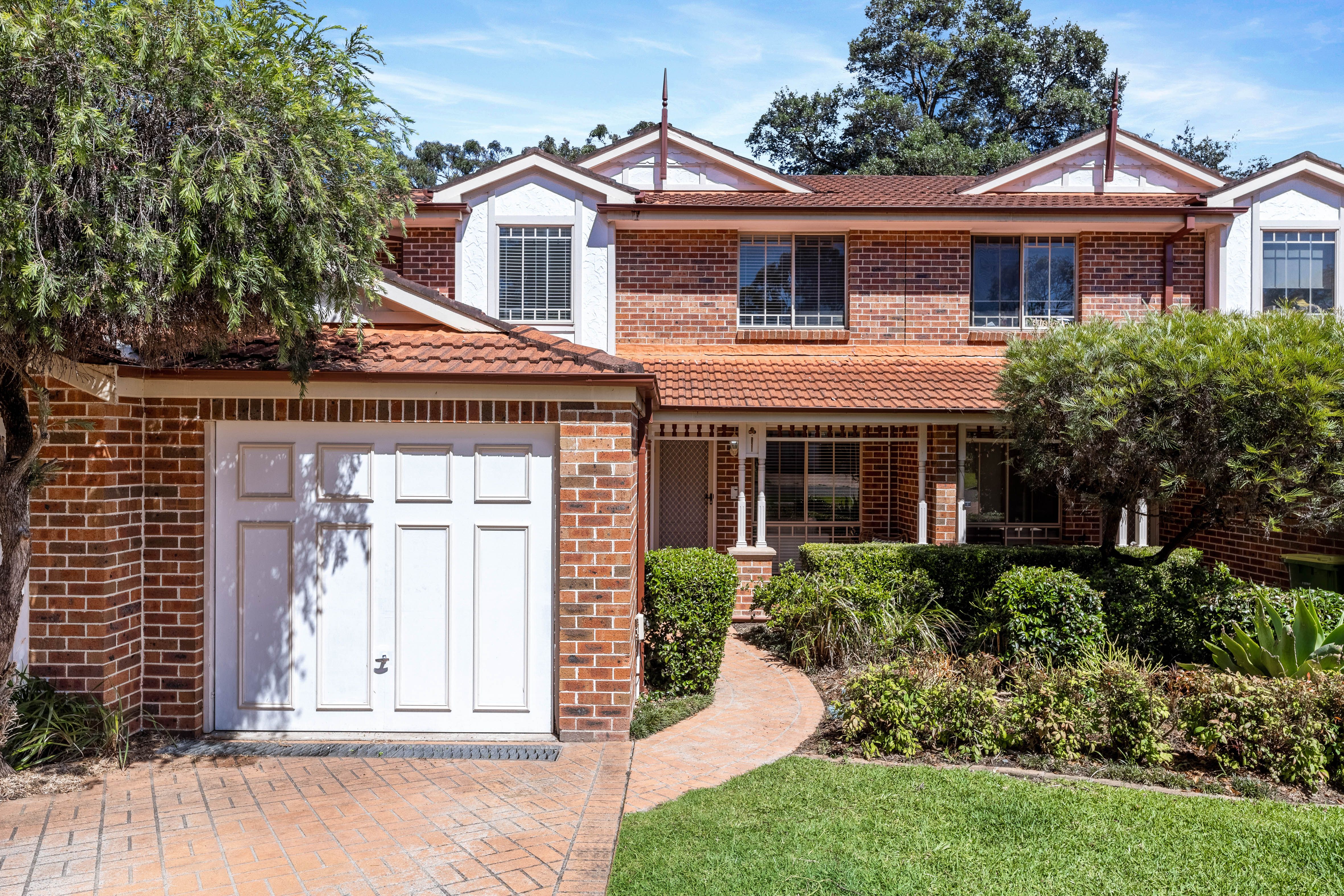 52/2 Schofield Place, Menai NSW 2234