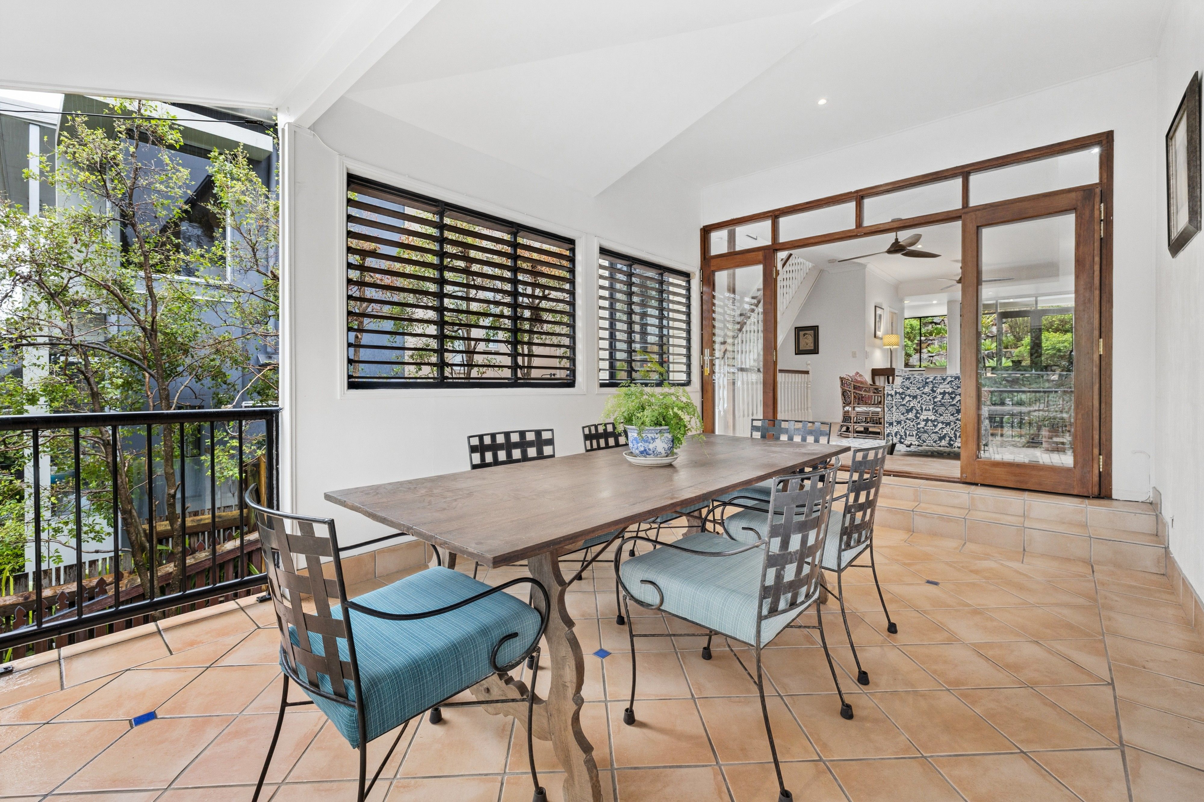 6 Bousfield Street — photo from Ray White Paddington