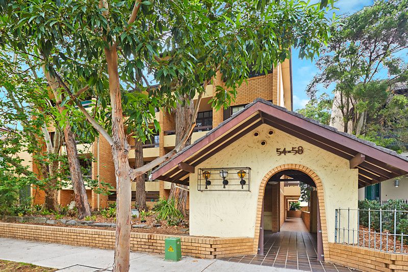 19/54-58 Johnston Street, Annandale, NSW 2038