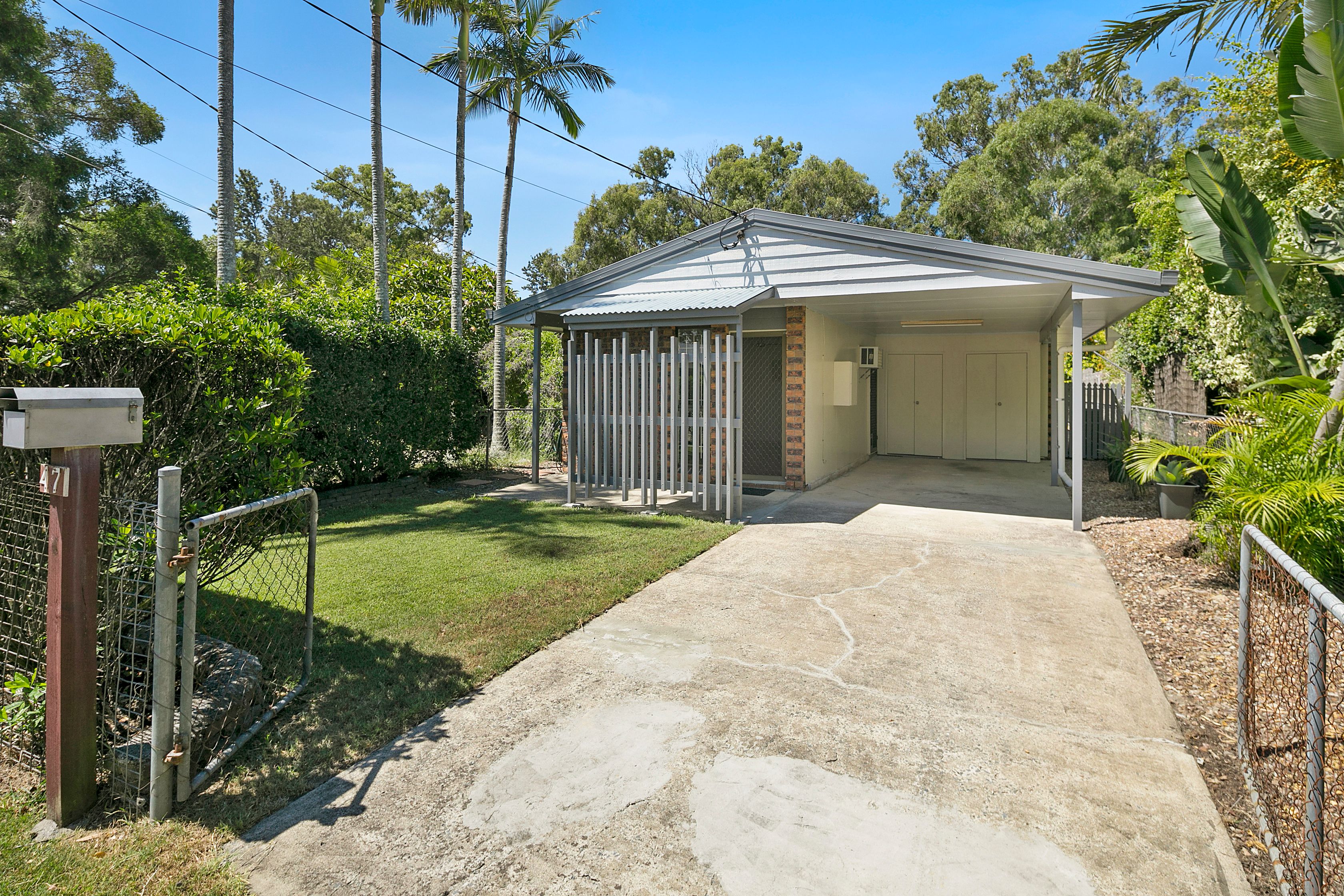 47 Leon Street, Thorneside QLD 4158