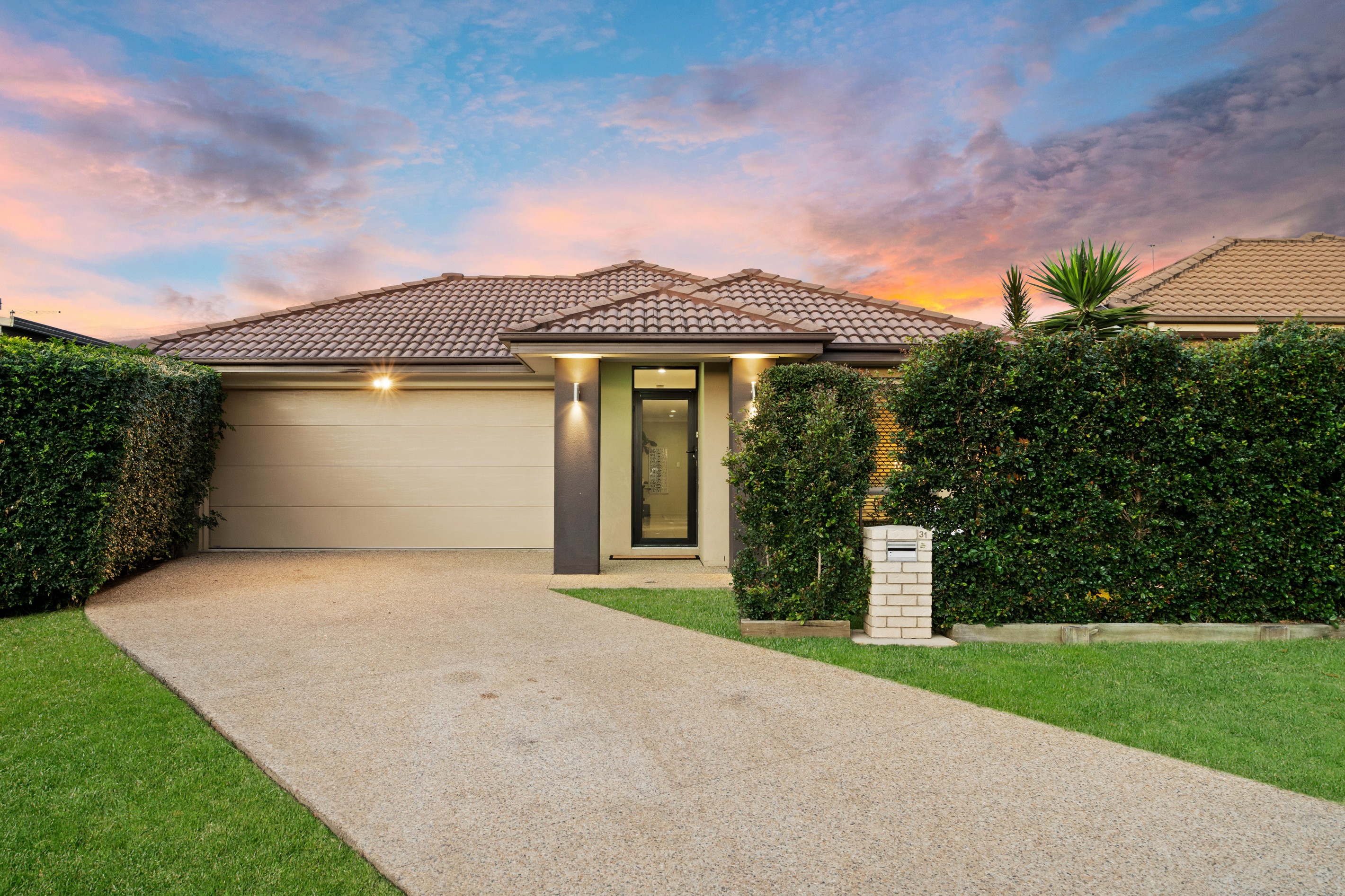 31 Spearmint Street, Griffin, QLD 4503