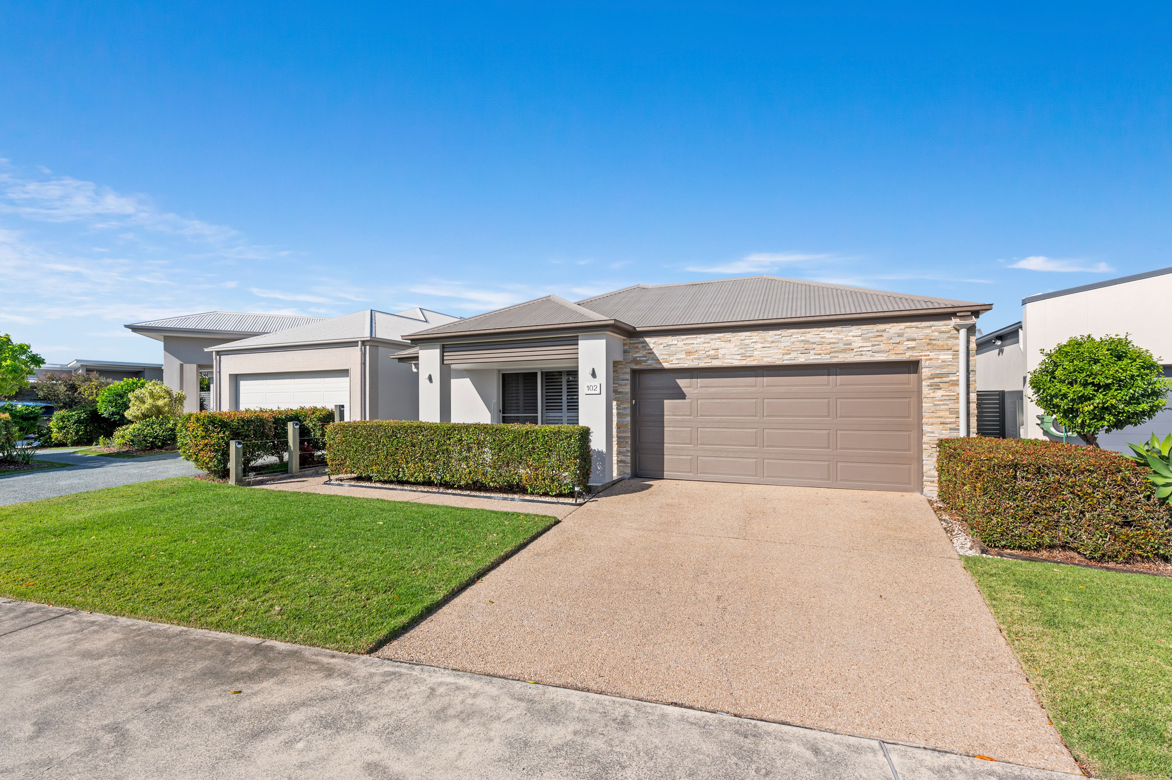 1 Donna Avenue, Rochedale South QLD 4123