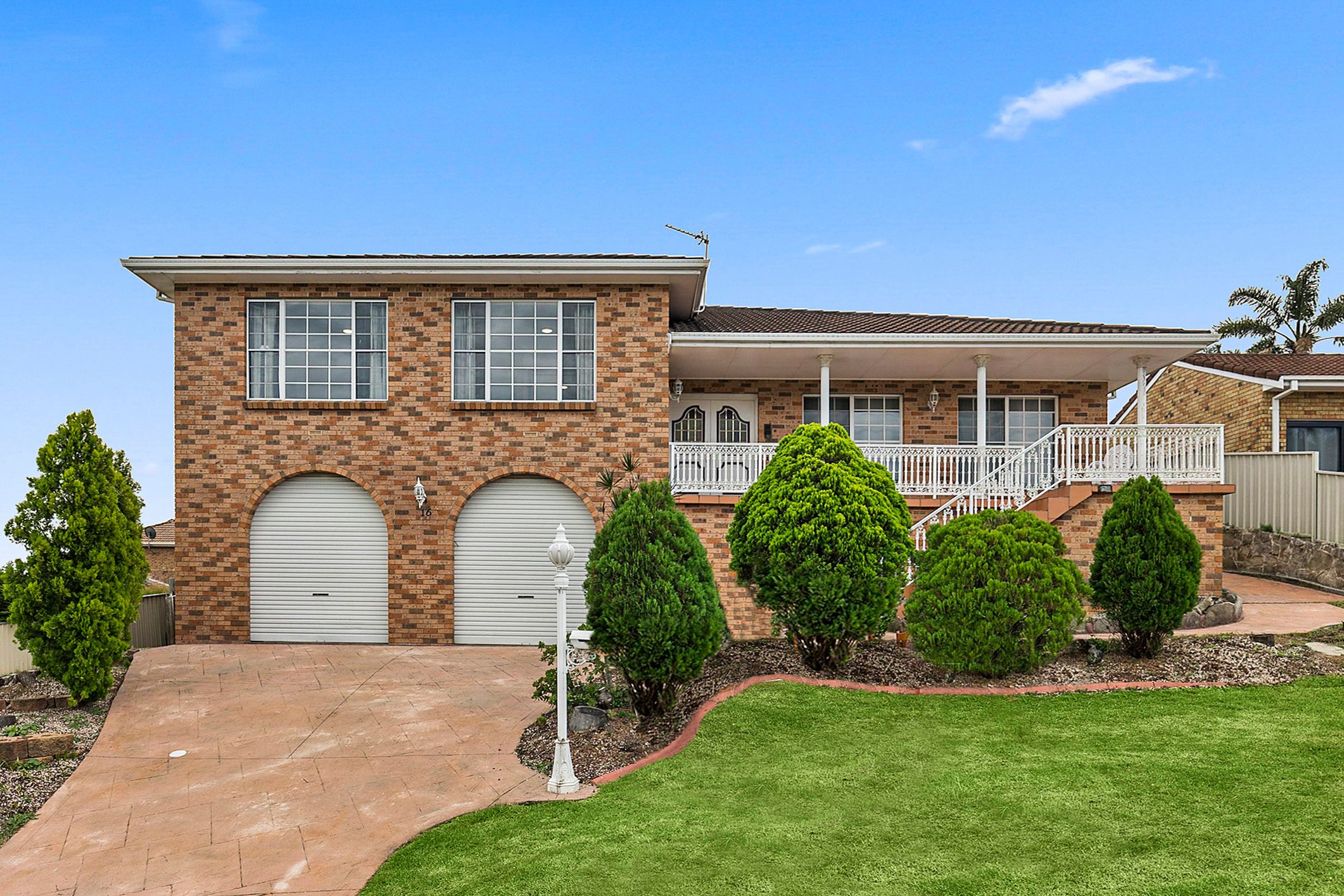 16 Conway Crescent, Blackbutt, NSW 2529 Sold House Ray White Shellharbour City