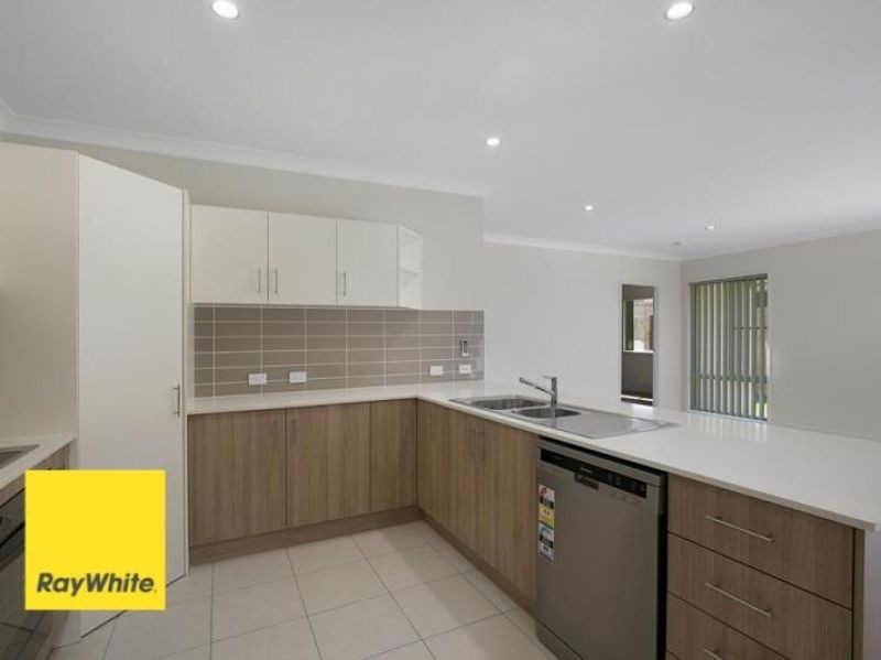 252 Jones Road, Bellbird Park, QLD 4300