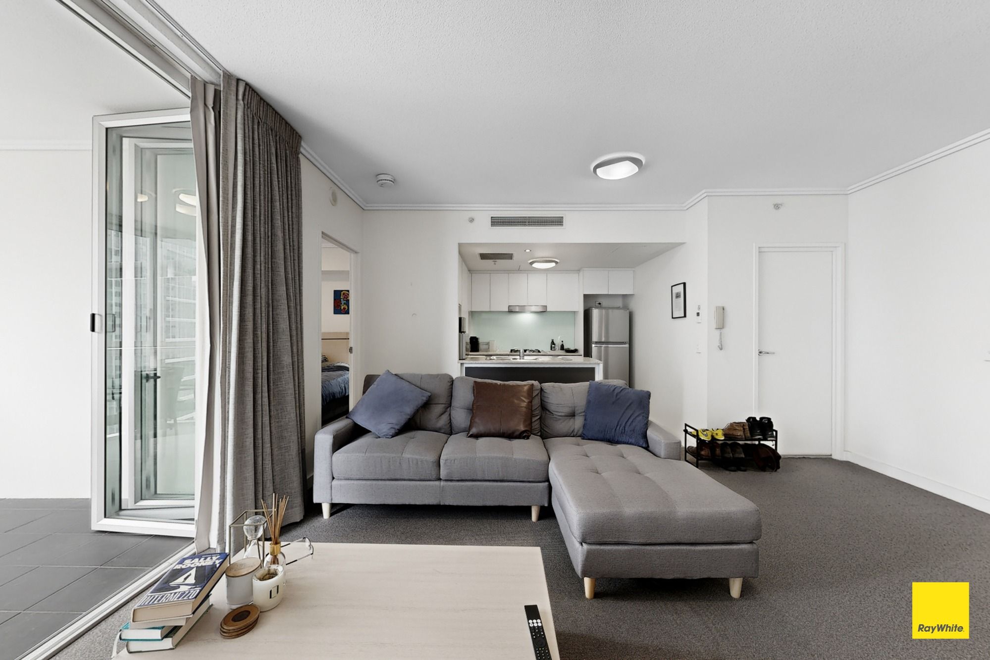 2011/108 Albert Street, Brisbane City, QLD 4000