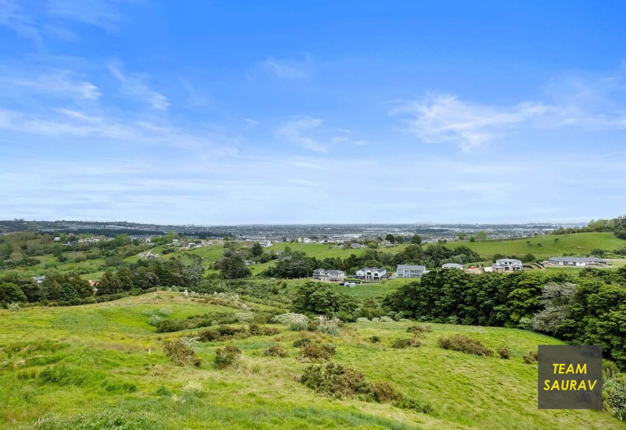 23 Kitenga Road, Flat Bush, Manukau City