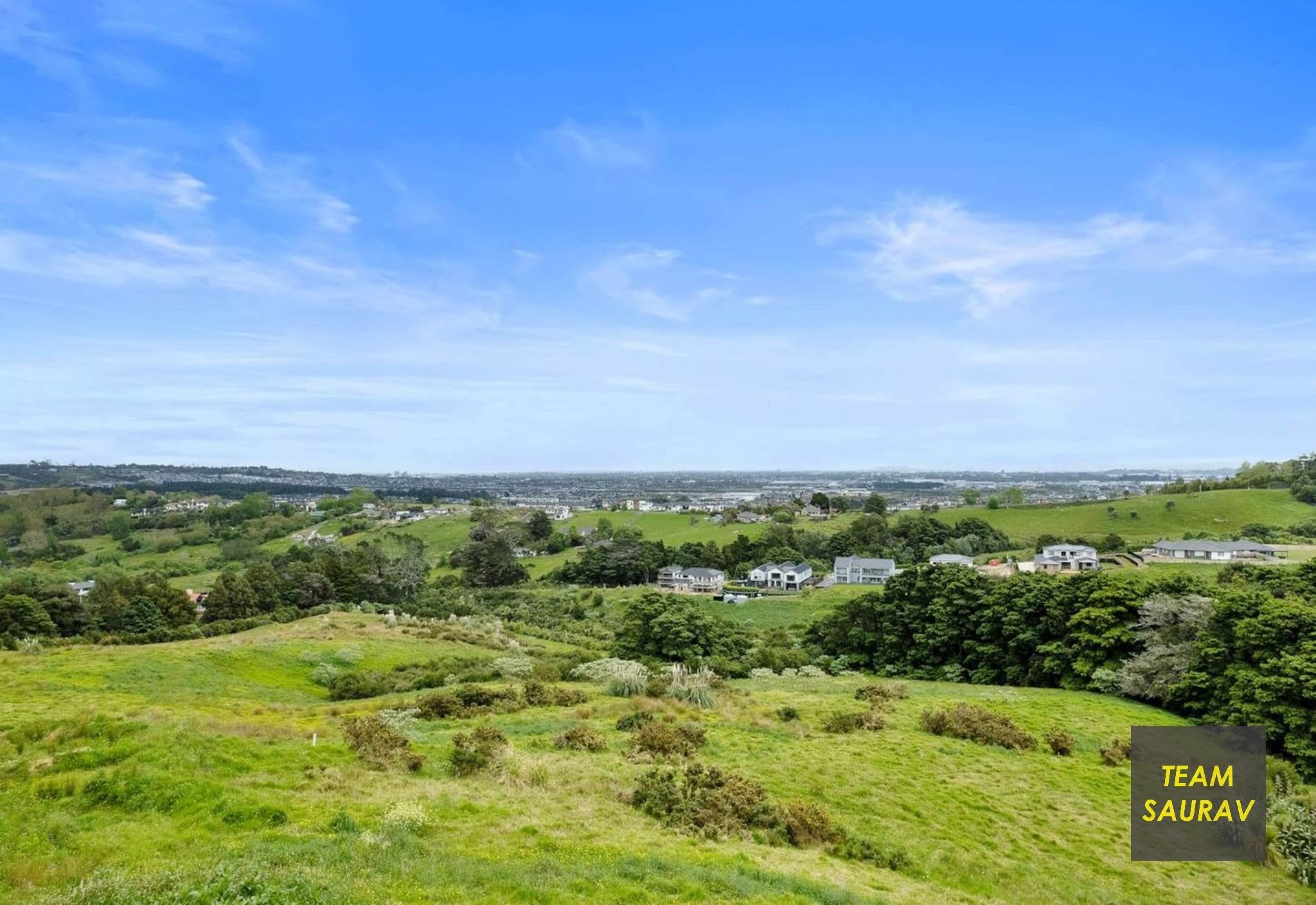 23 Kitenga Road, Flat Bush, Manukau City