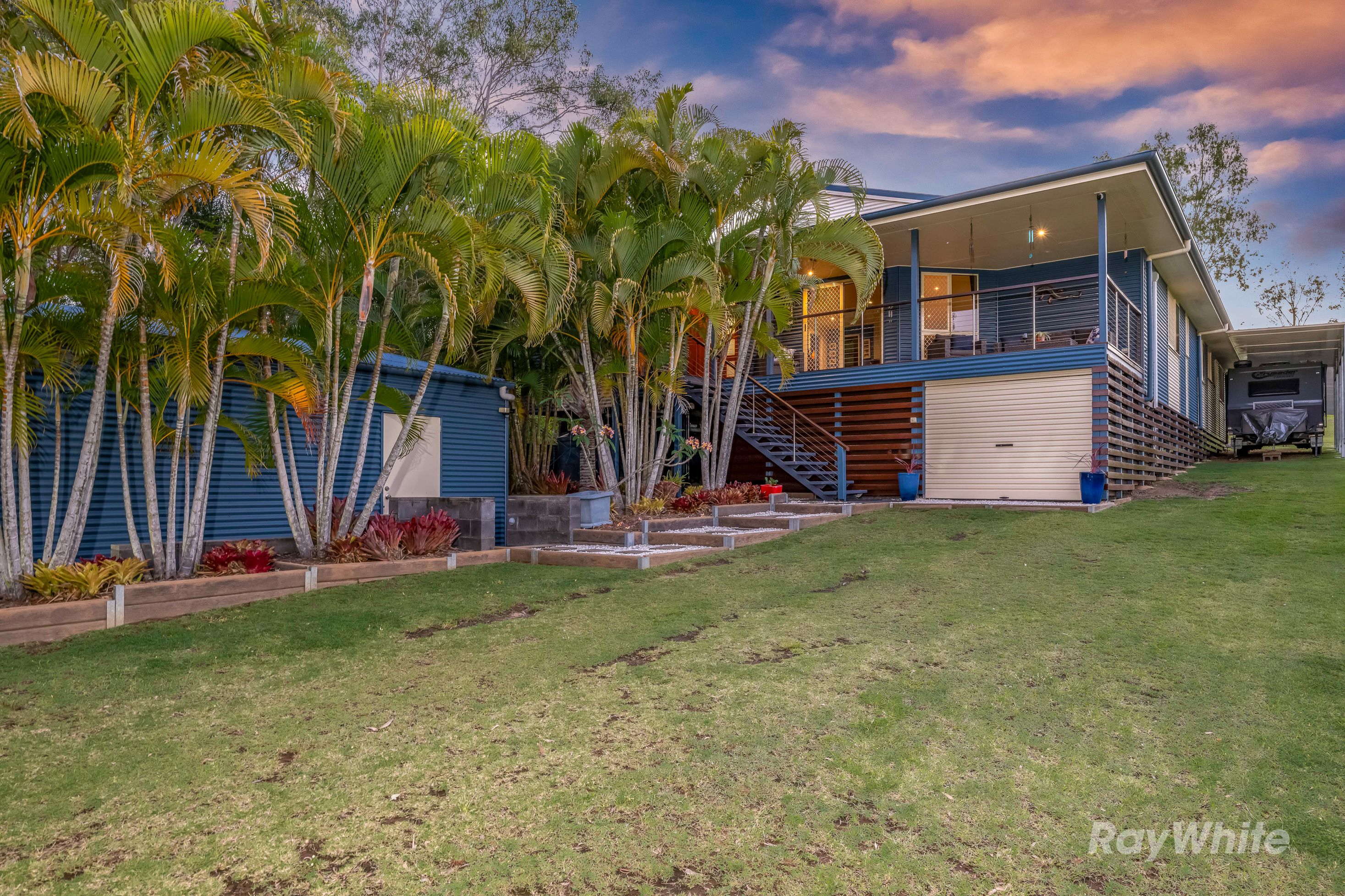 35 Aplin Terrace