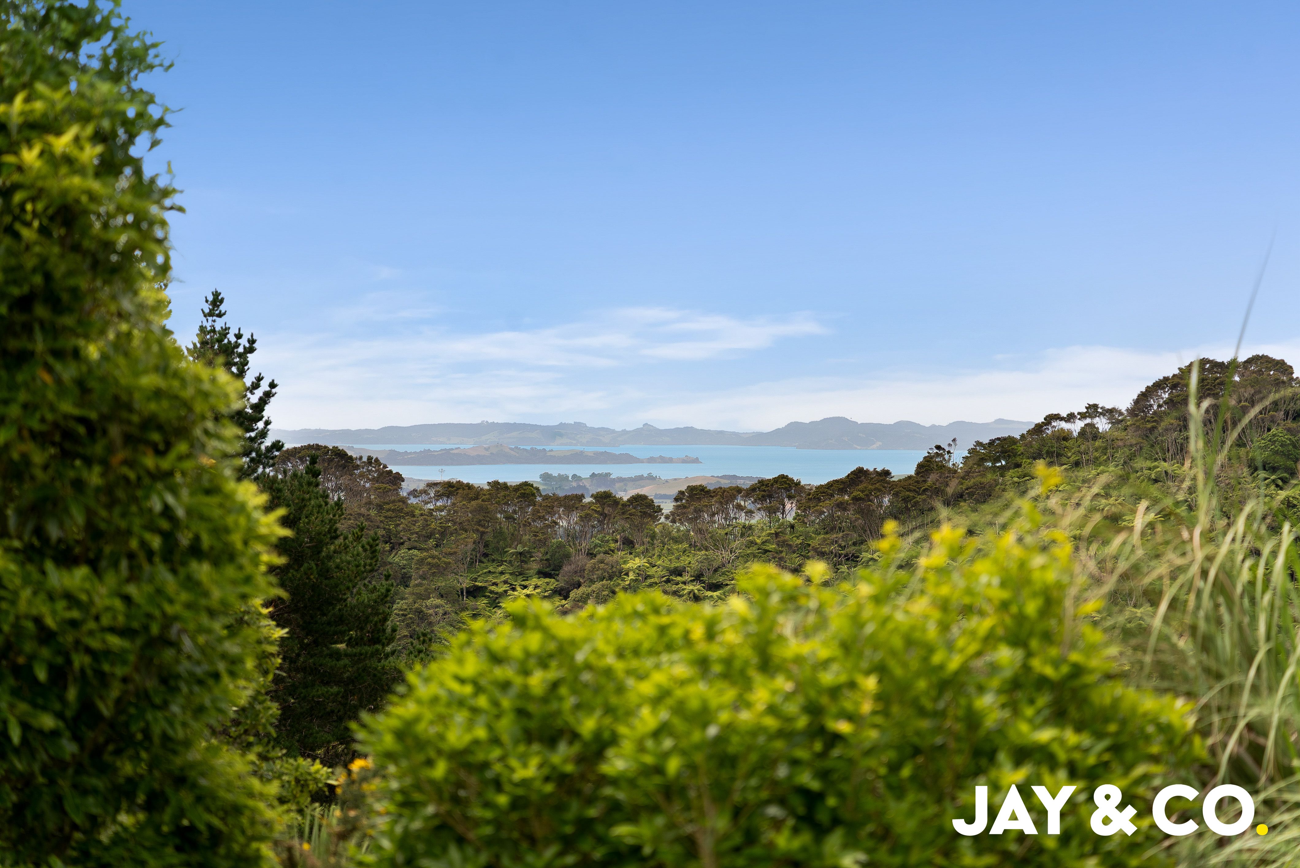 460 Otau Mountain Road, Clevedon, Manukau City