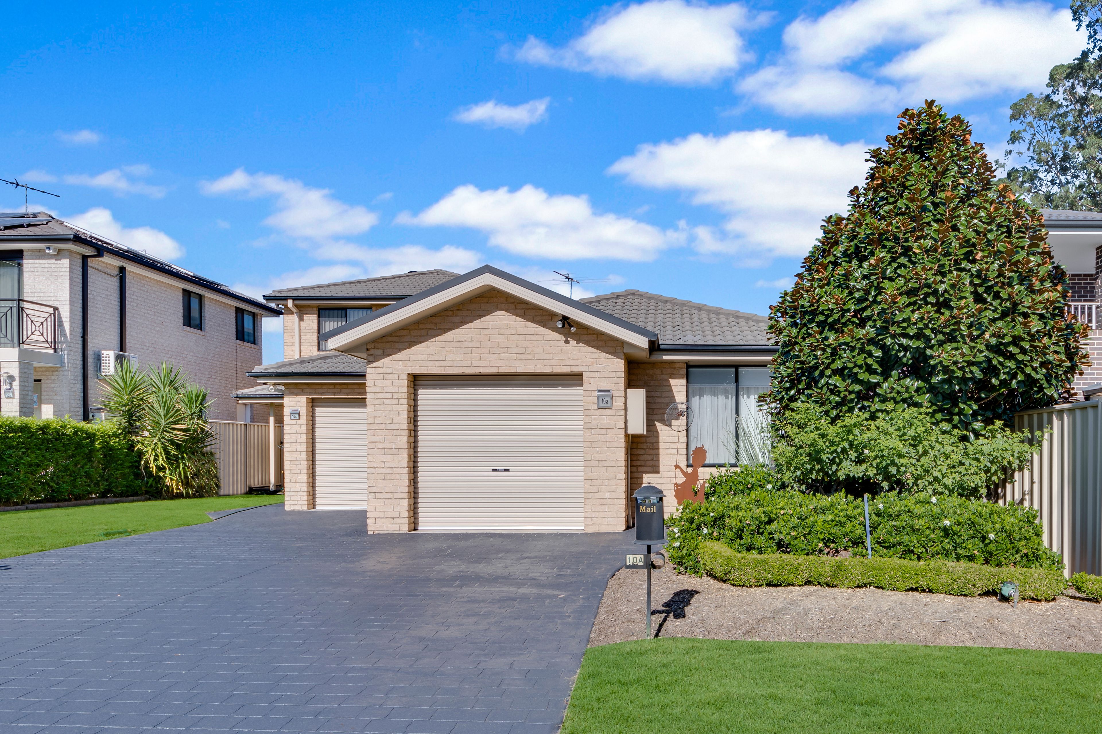10A Edward Street, Macquarie Fields, NSW 2564