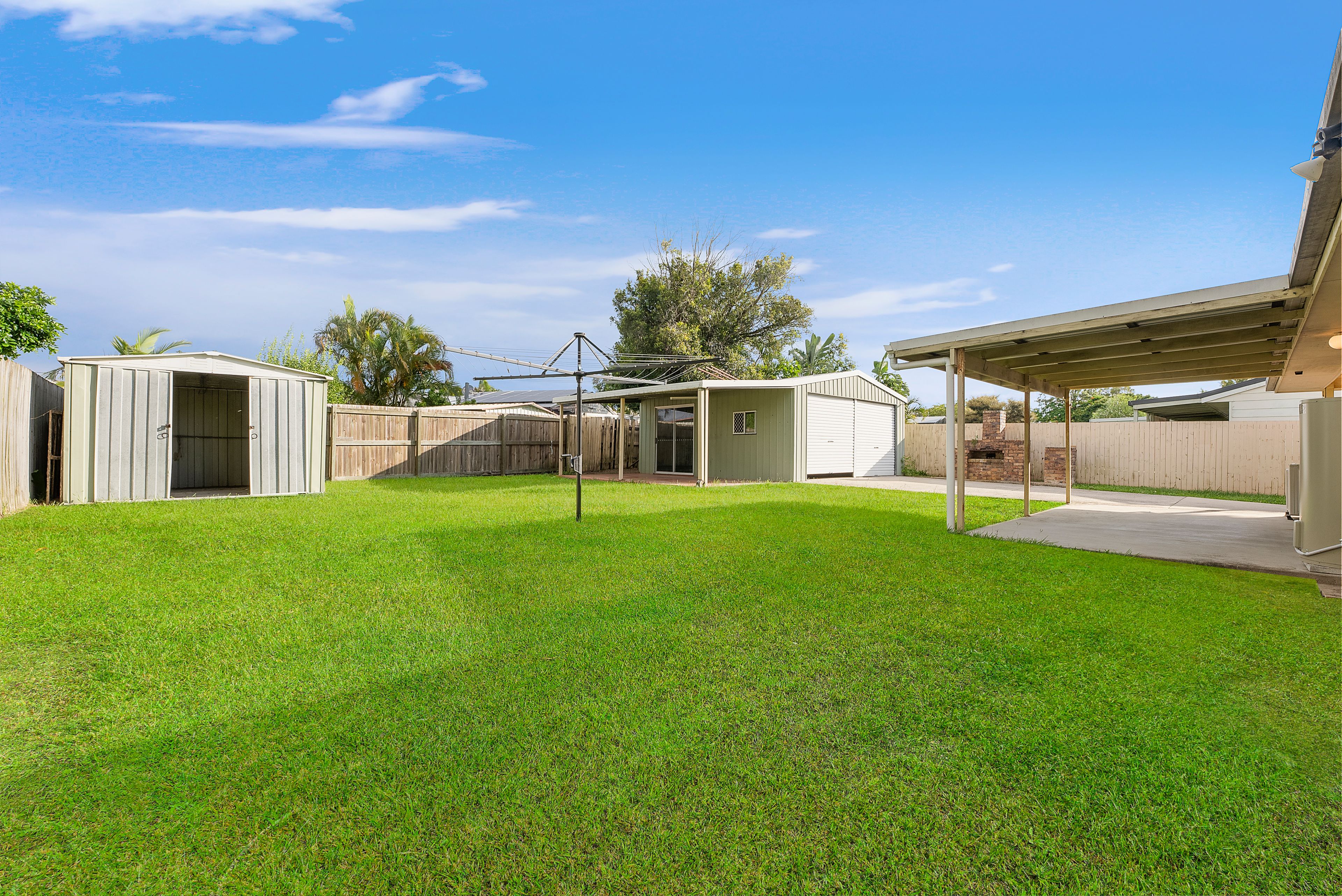 46 Zammit Street, Deception Bay, QLD 4508