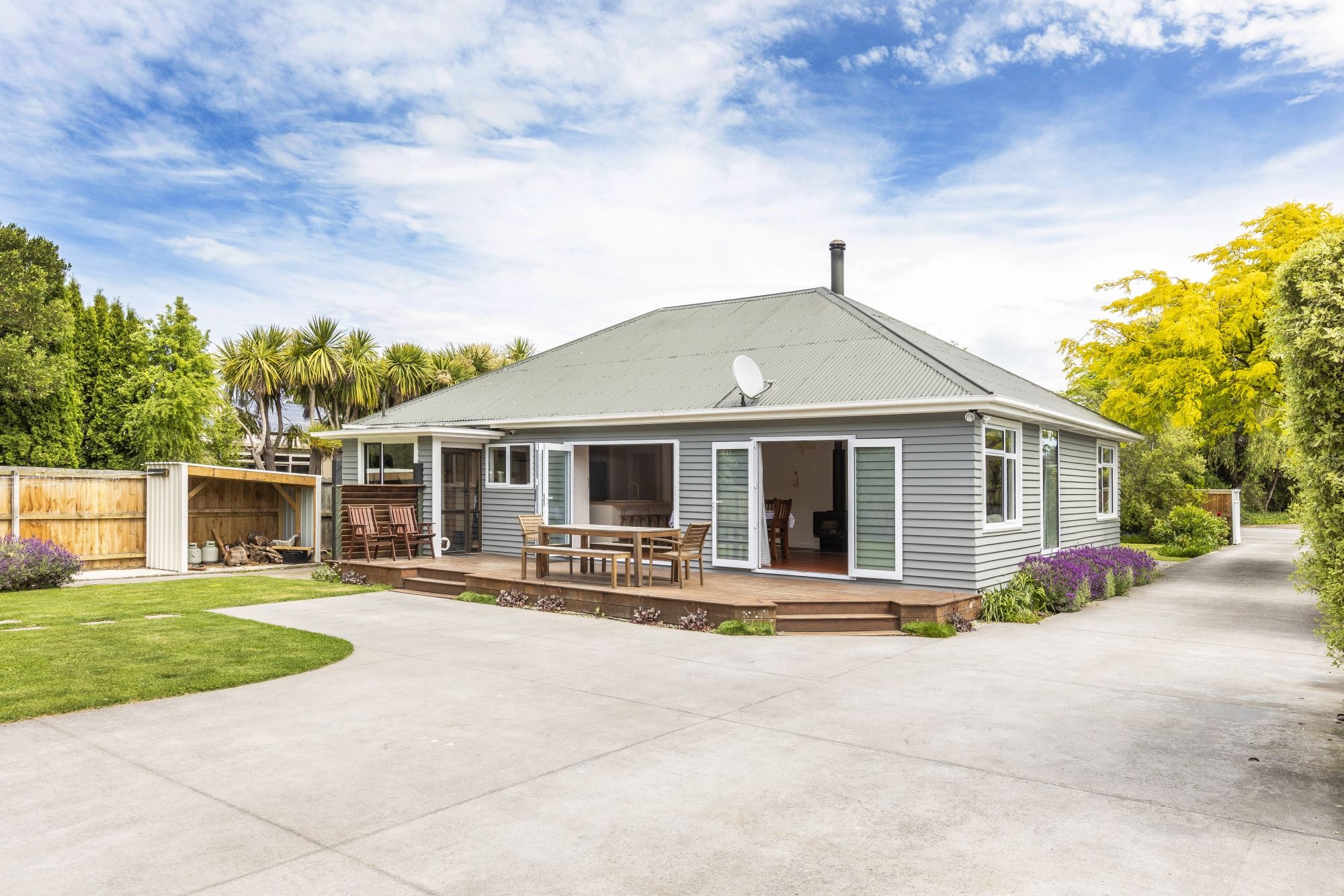 725 Christchurch Akaroa Road, Tai Tapu, Selwyn District