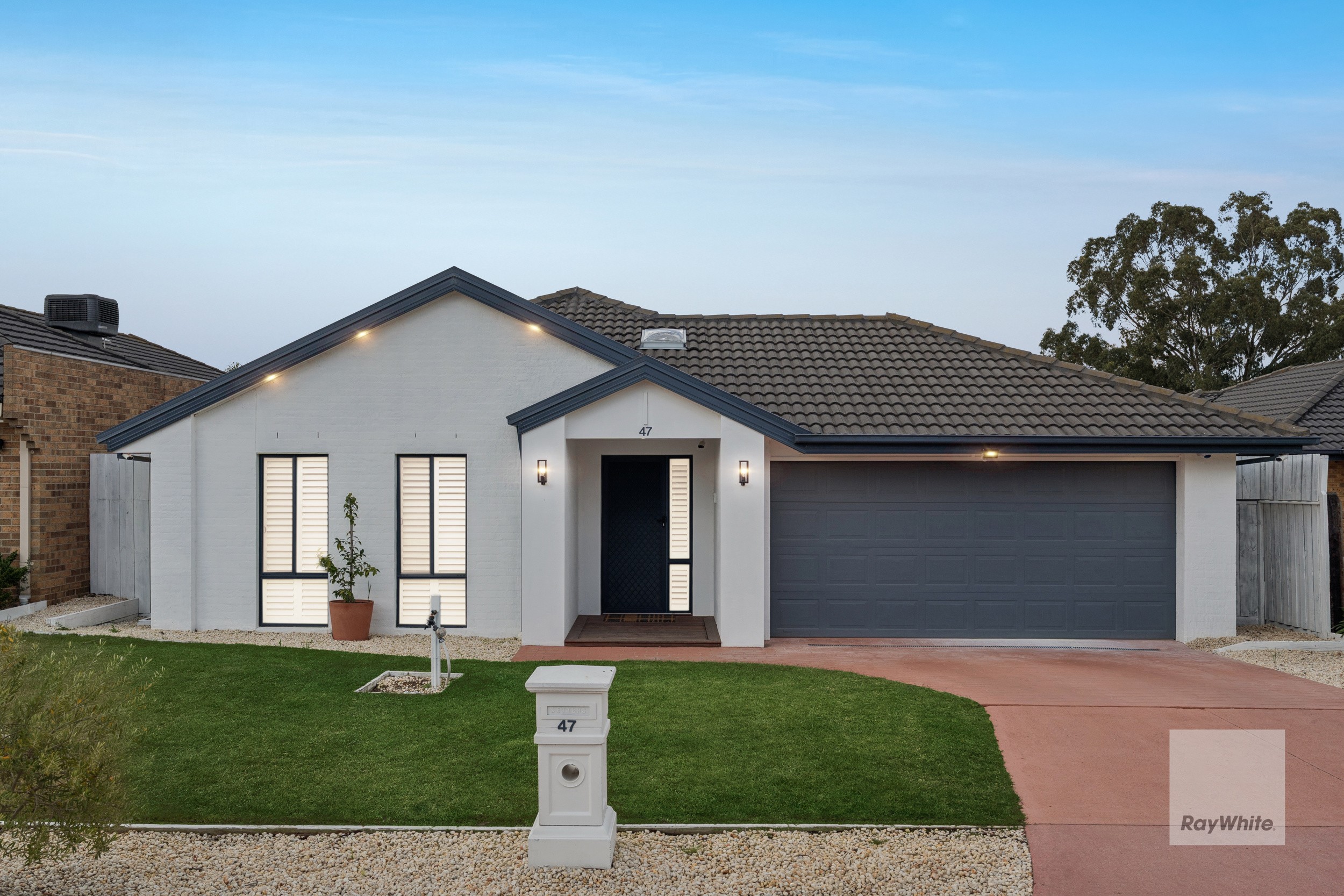 47 Middle Park Drive, Point Cook, VIC 3030