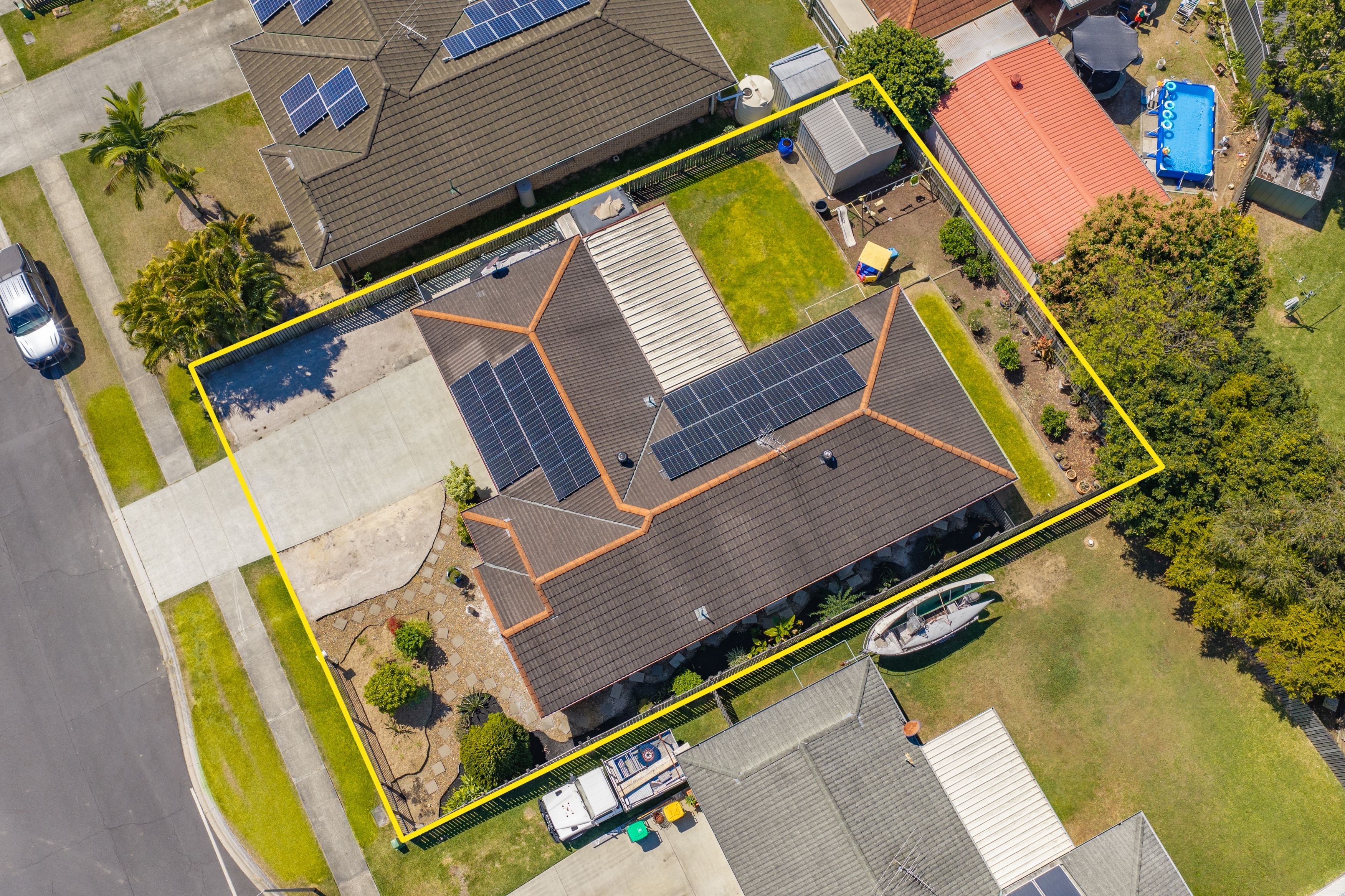 20 Kensington Court — photo 20 of 22