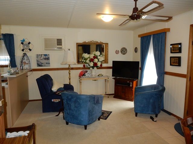 4 Highview Holiday Village, 15A Highview Road, Ardrossan, SA 5571