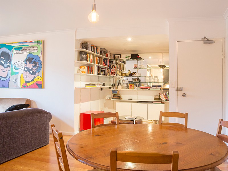 57/1 Maddison Street, Redfern, NSW 2016