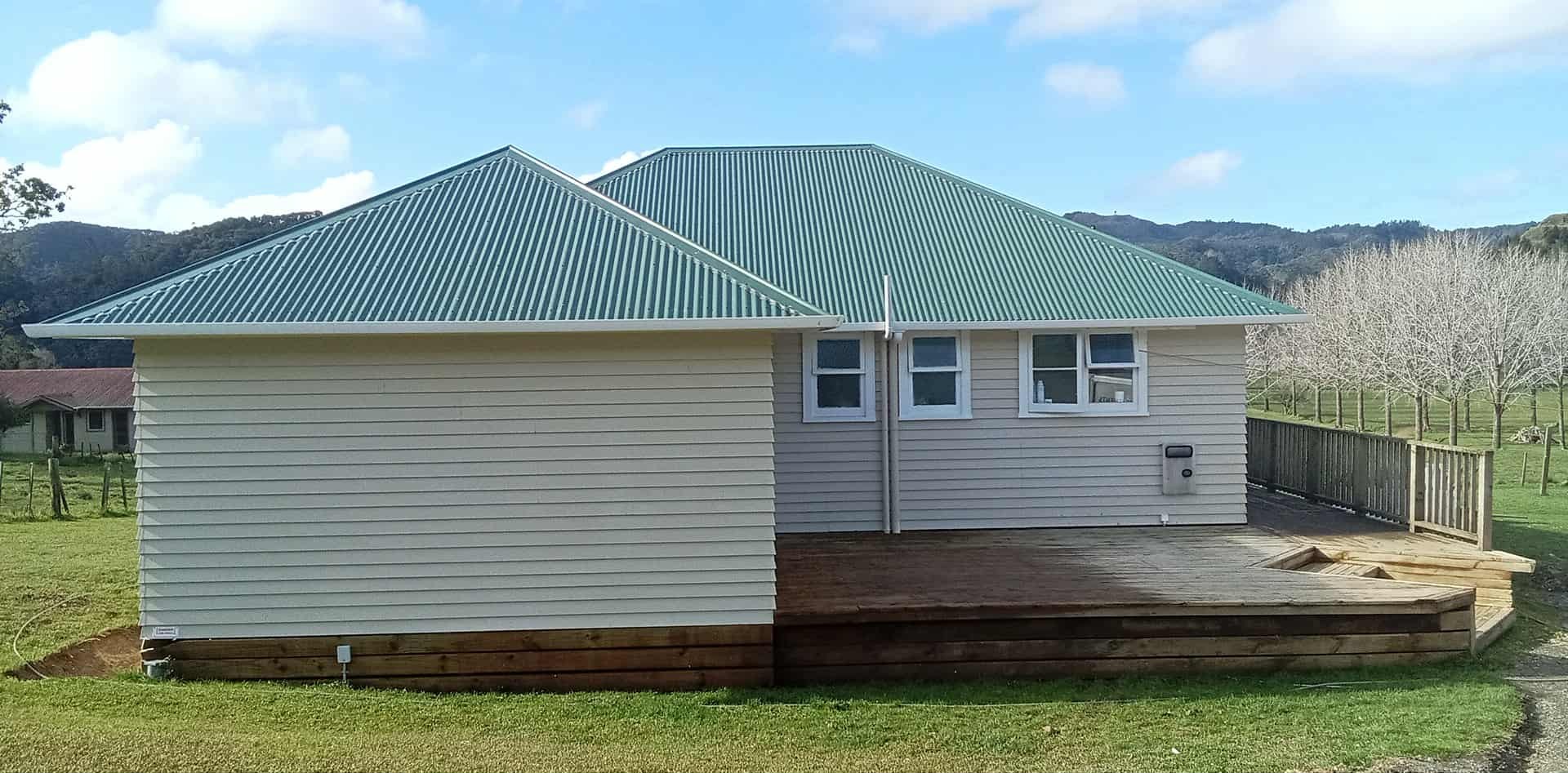 65 Turner Street, Kaeo Rd1, Northland