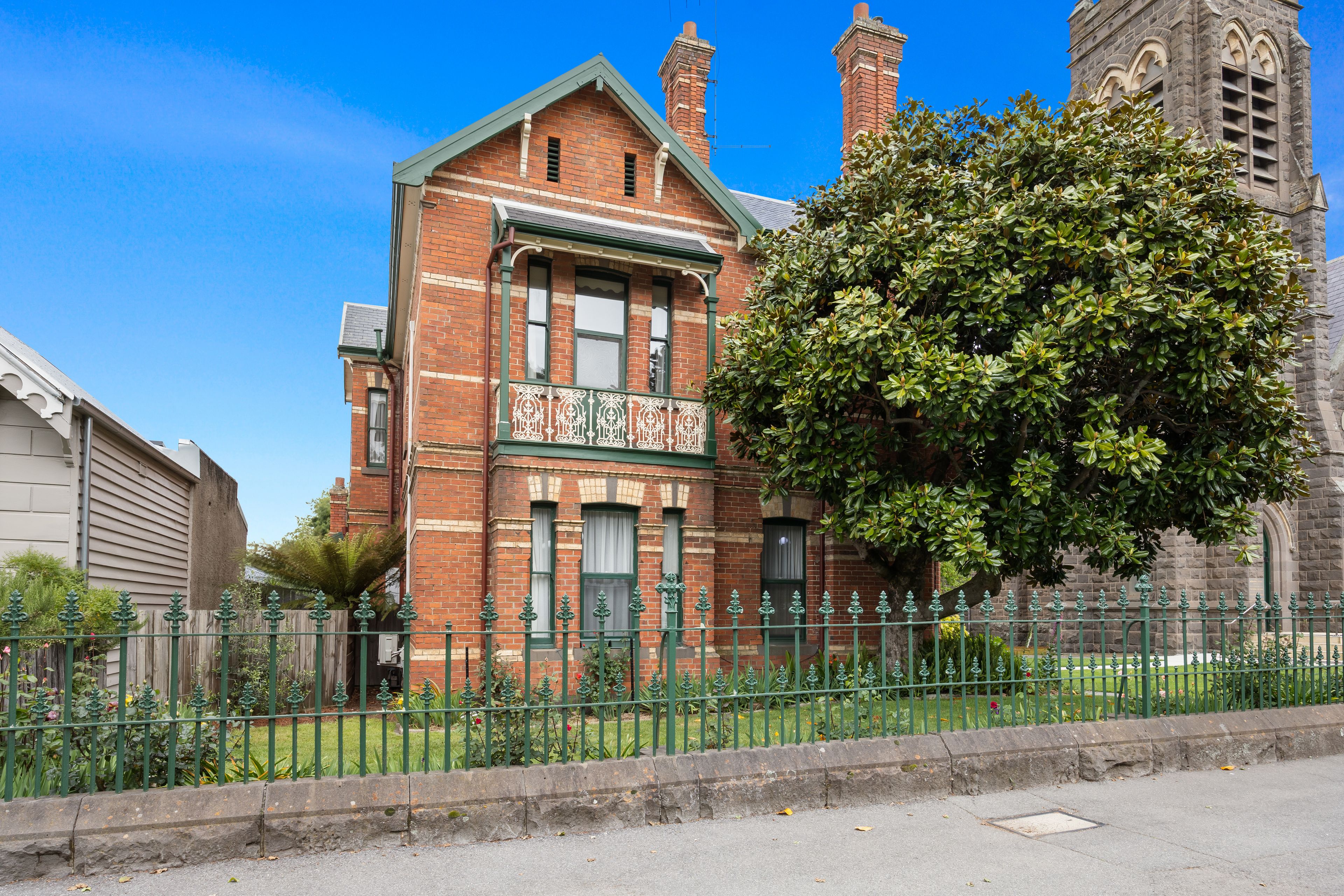 1307 Sturt Street — photo from Ray White Ballarat