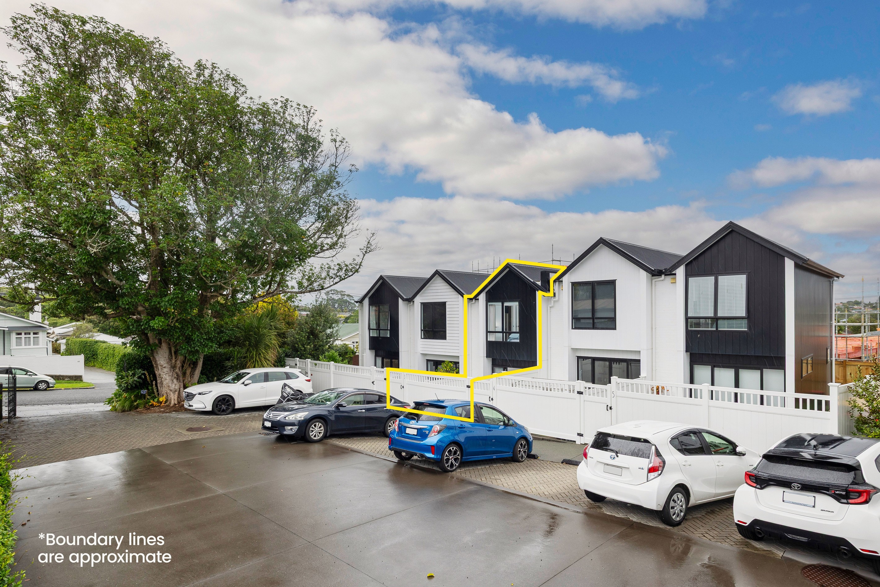 3/69 Allendale Road, Mount Albert, Auckland City