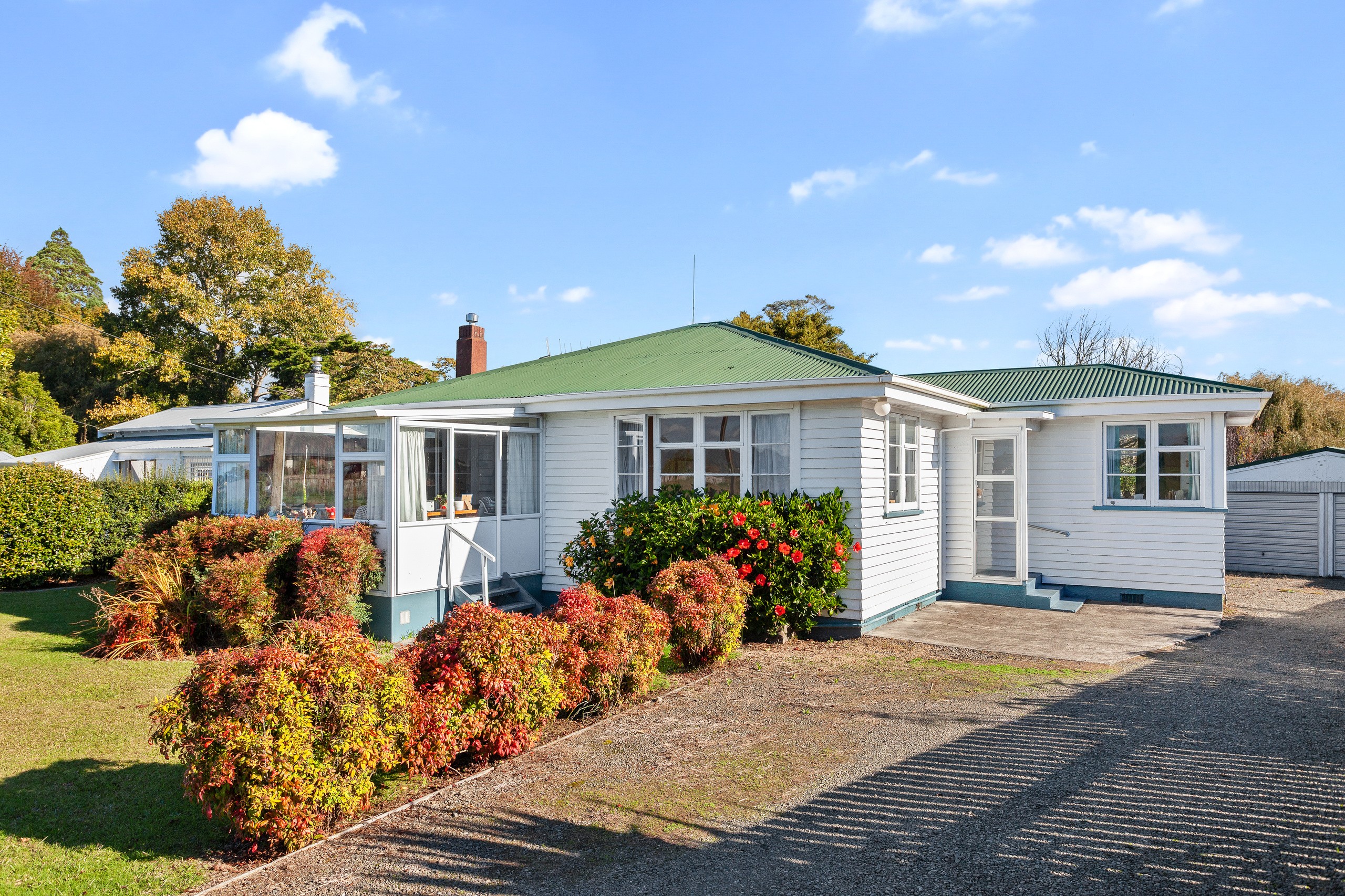 16 Woodlands Road, Opotiki, Opotiki District