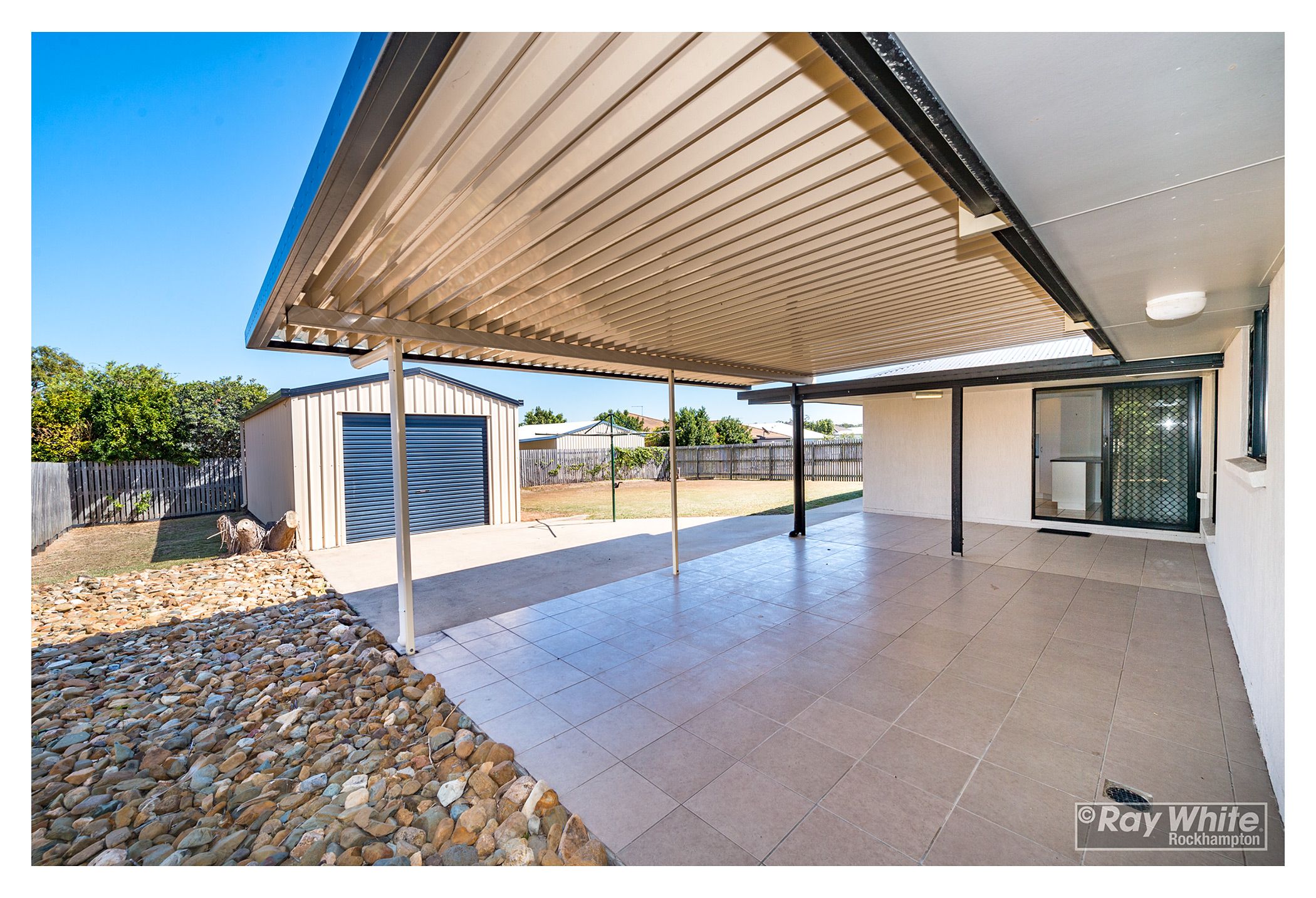 47 Bramble Street, Norman Gardens, QLD 4701
