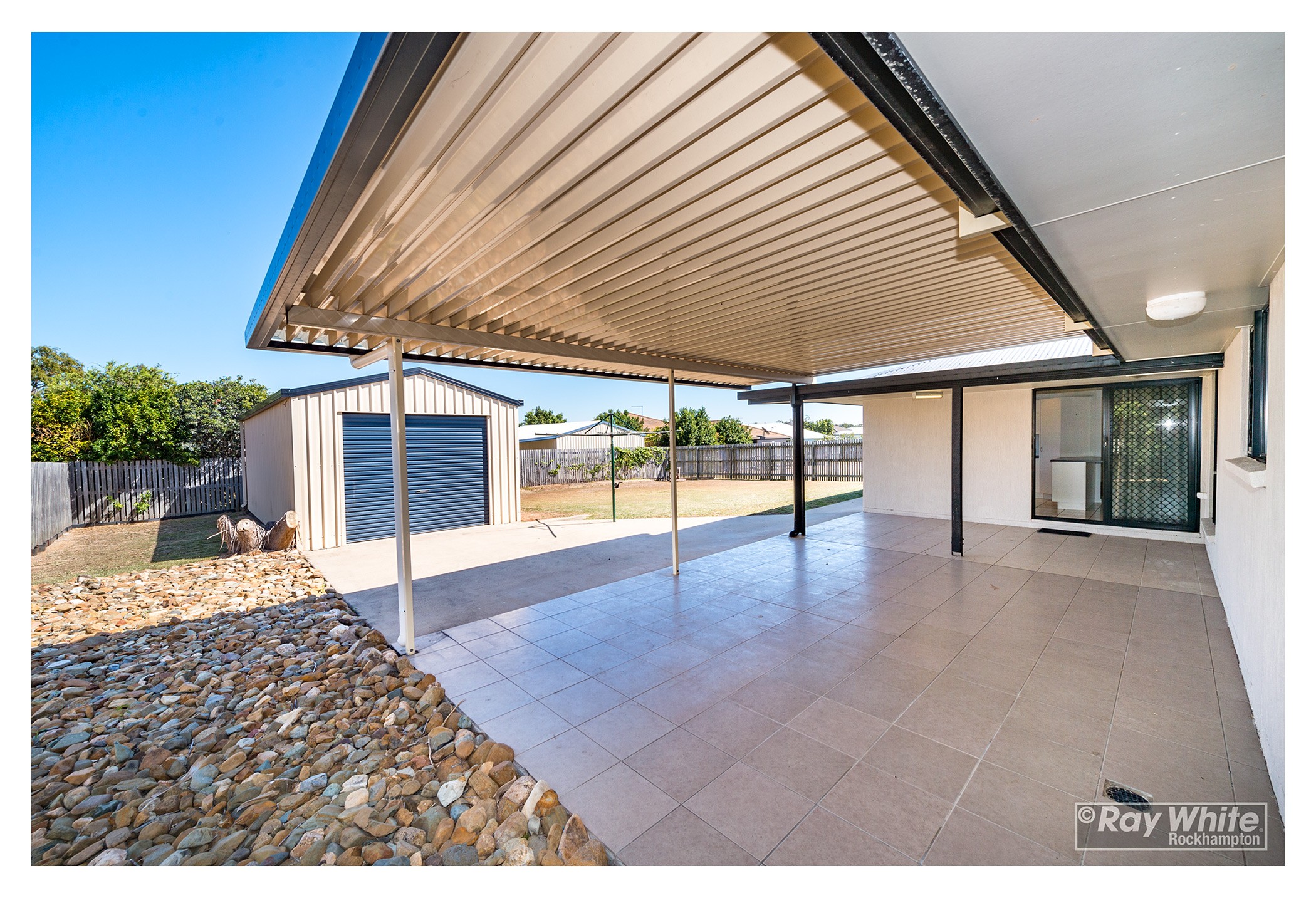 47 Bramble Street, Norman Gardens, QLD 4701