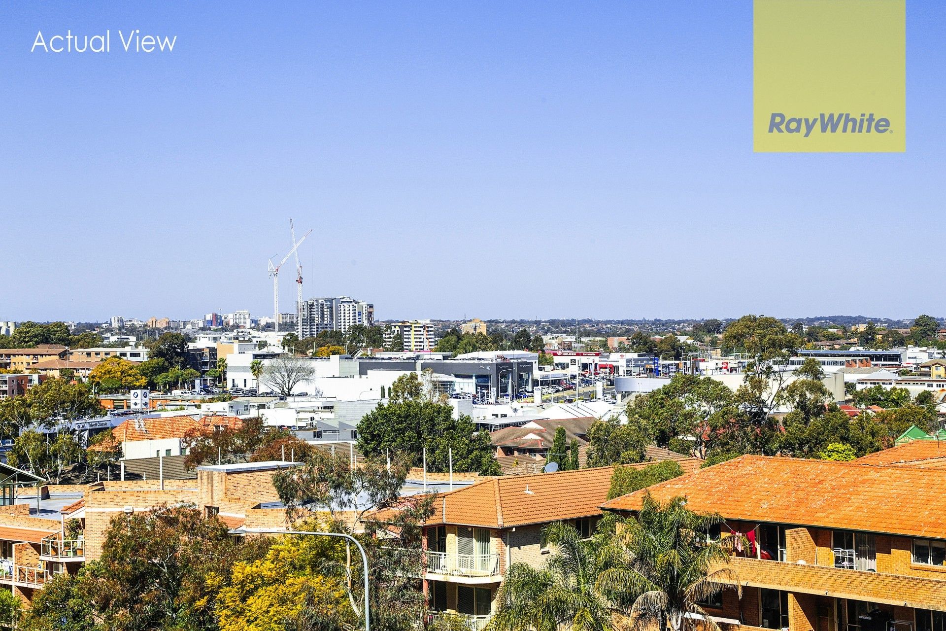 94/22 Great Western Highway, Parramatta, NSW 2150