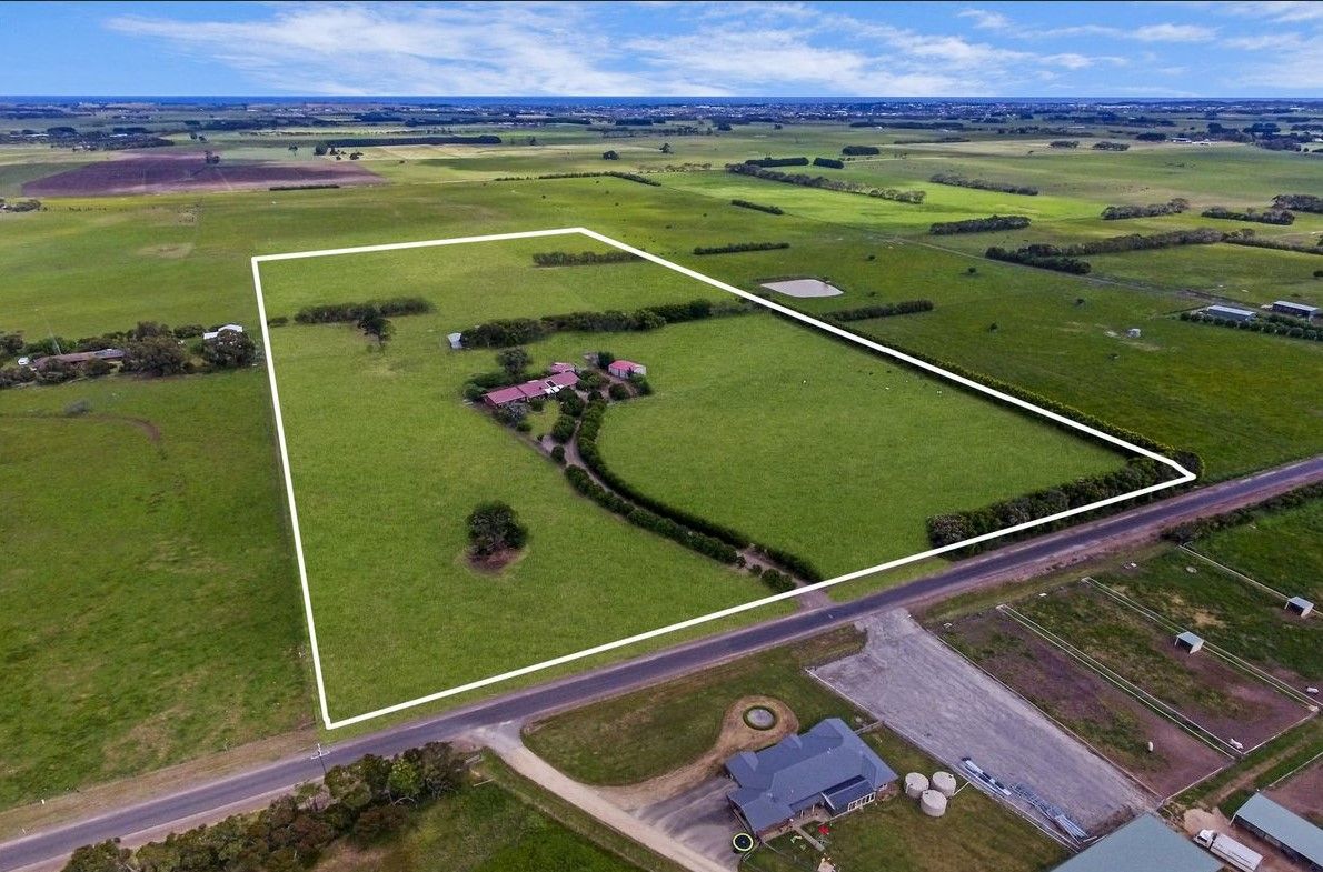 332 Spring Flat Road, Wangoom, VIC 3279