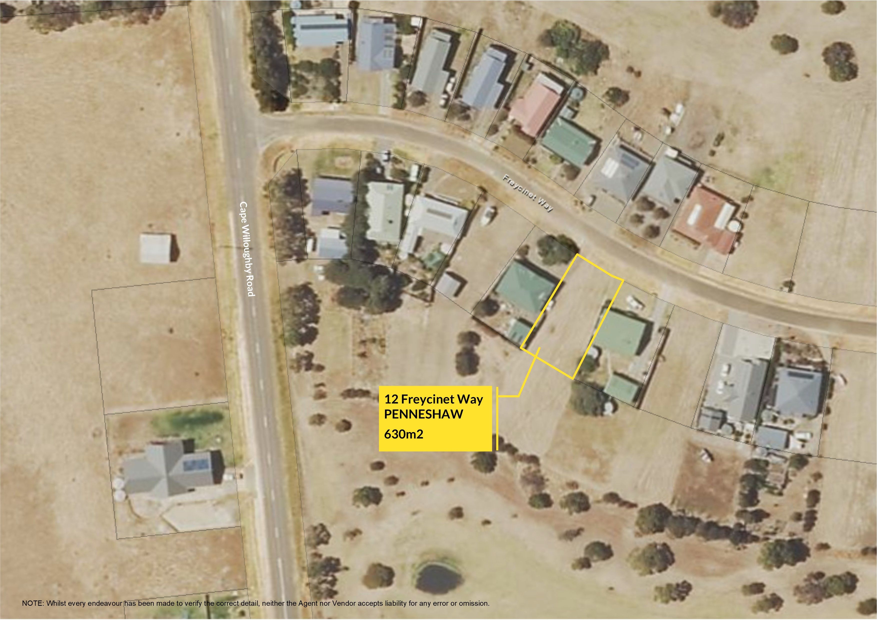 12 Freycinet Way, Penneshaw, SA 5222