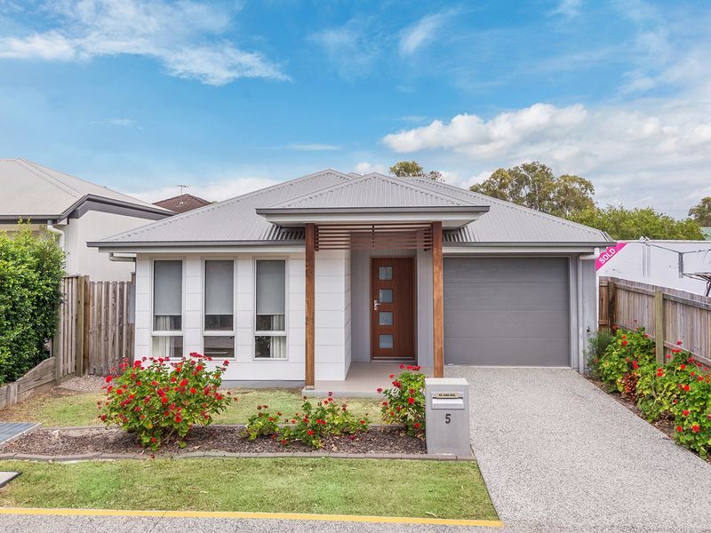 31 Matthew Street, Carseldine QLD 4034