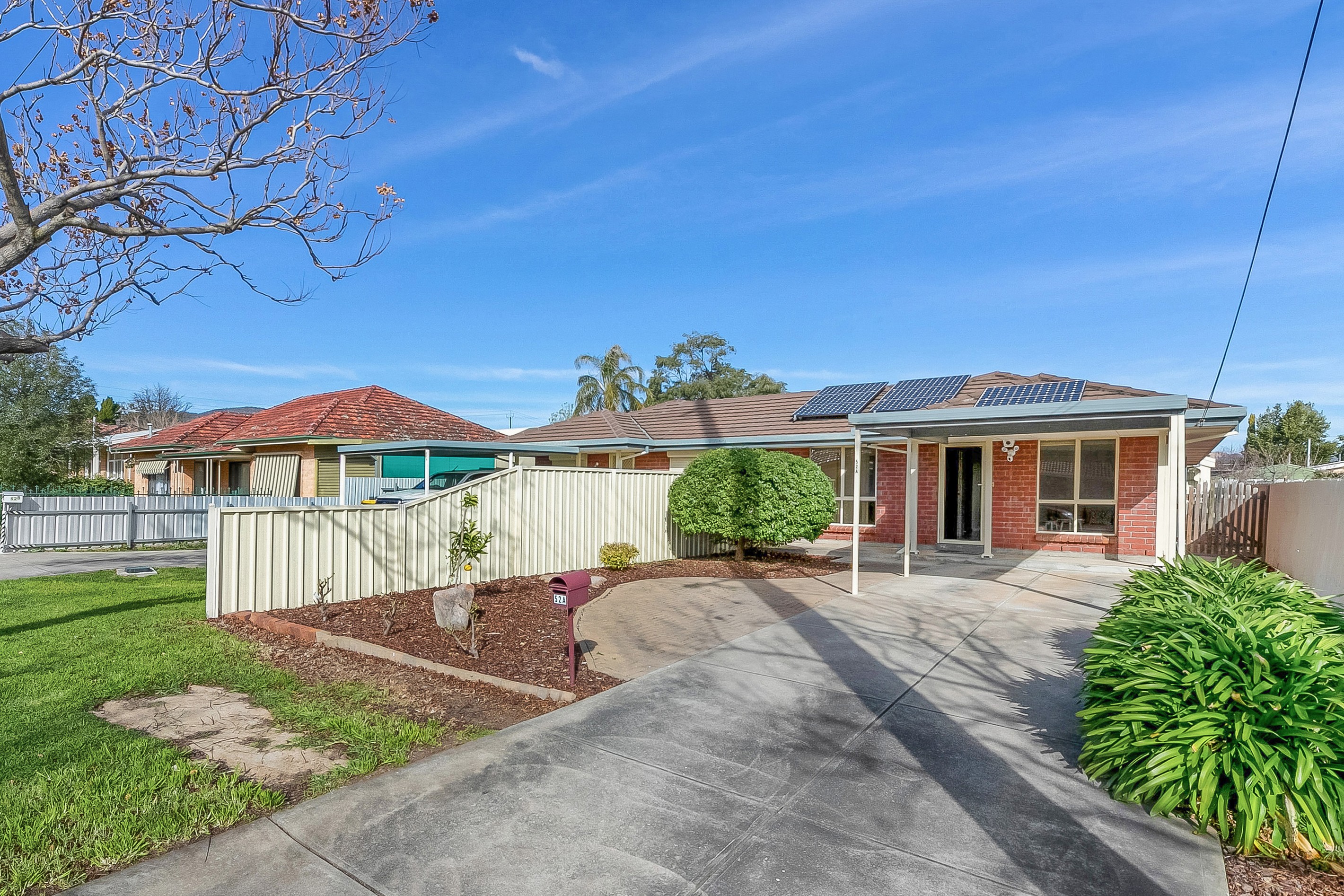 52A Playford Road, Newton, SA 5074