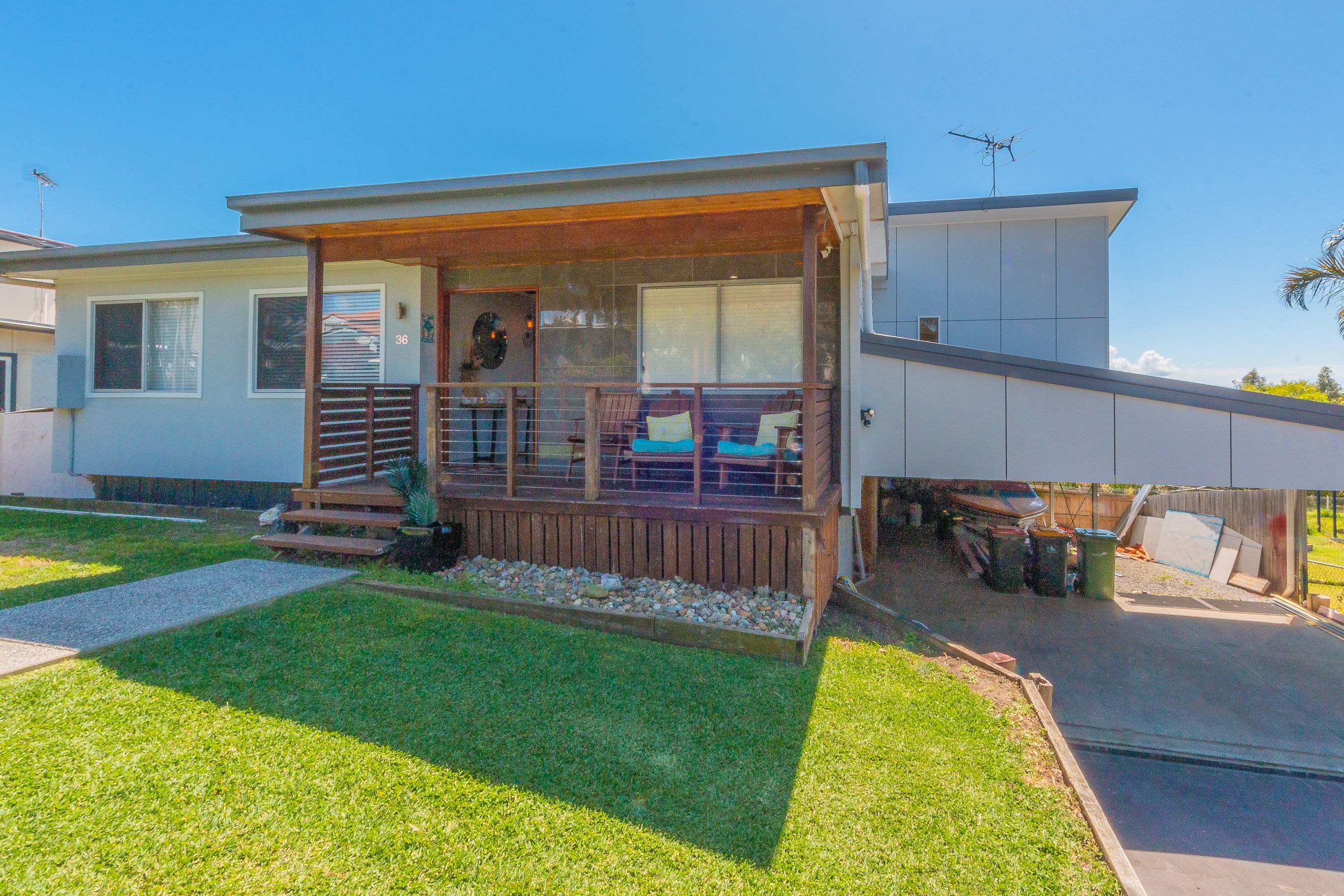 36 Kippa Street, Kippa-Ring, QLD 4021