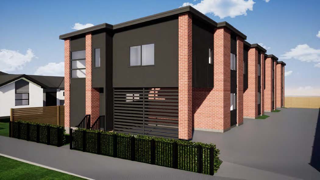2/30 Cameron Road, Hamilton, Hamilton City