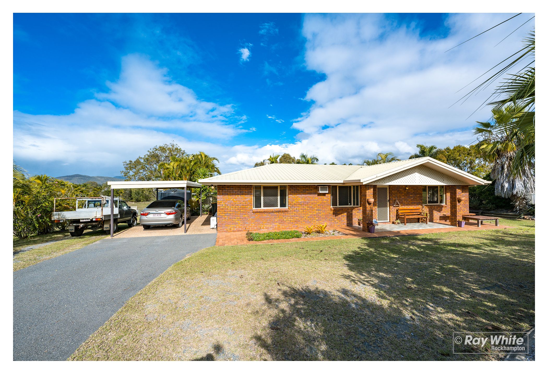 12 Darr Avenue, Glenlee, QLD 4711