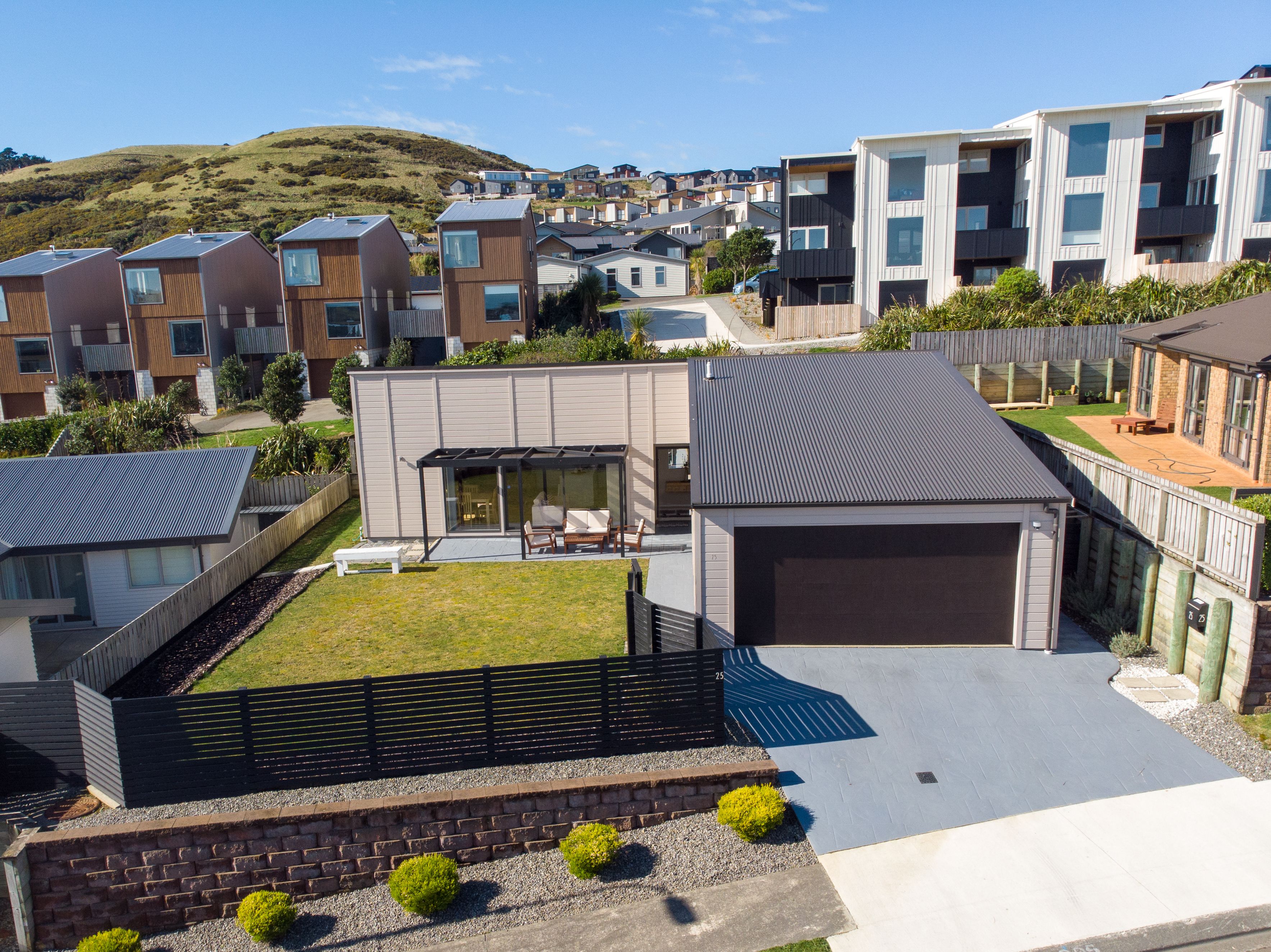 25 Ashwood Street, Woodridge, Wellington City
