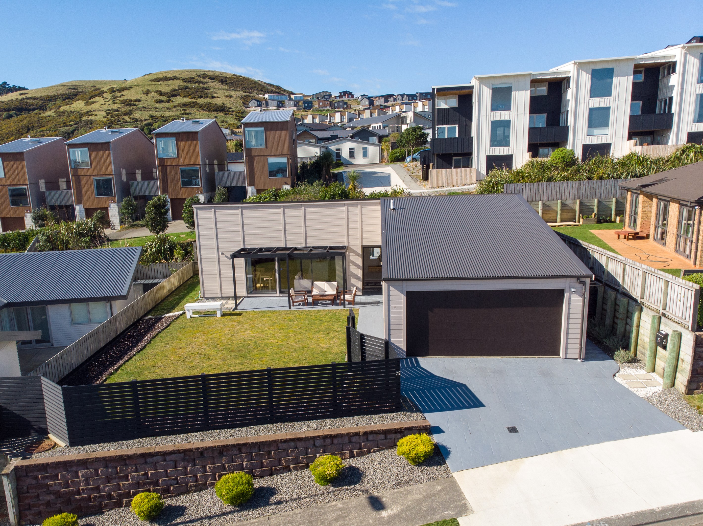 25 Ashwood Street, Woodridge, Wellington City