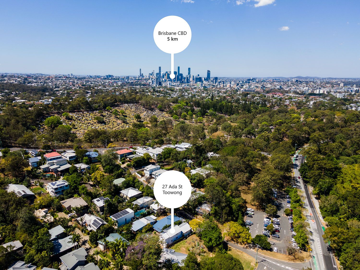 27 Ada Street, Toowong, QLD 4066