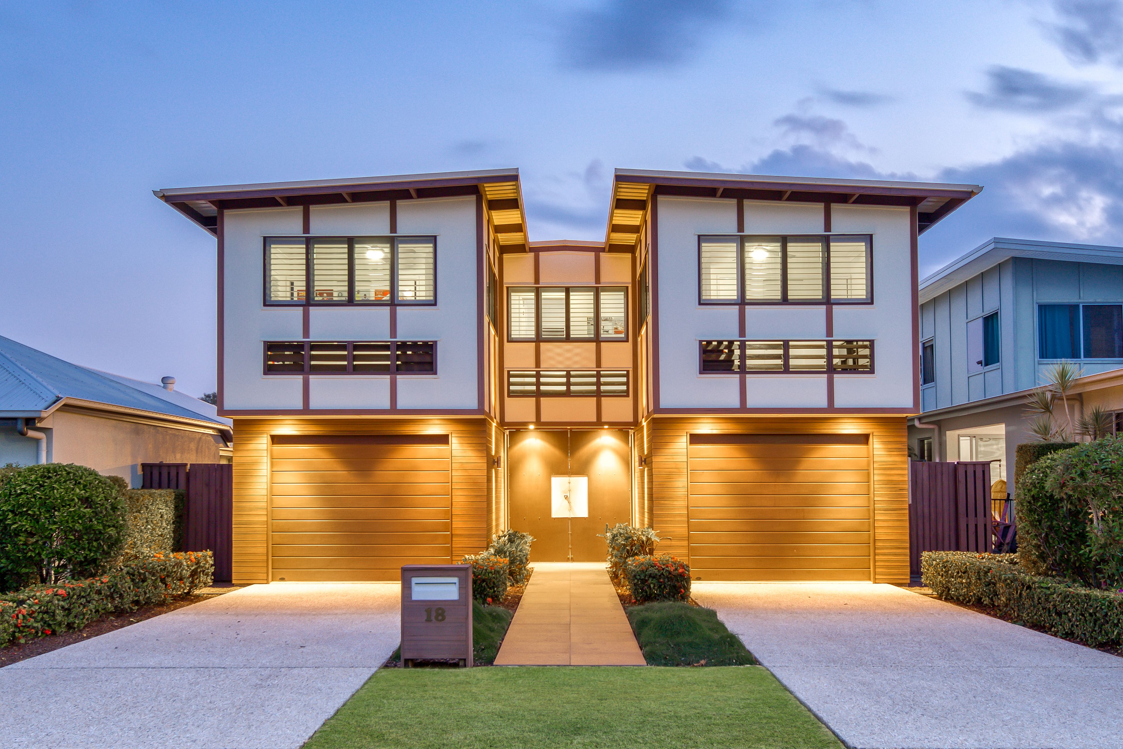 18 Pepper Tree Circuit, Maroochydore QLD 4558