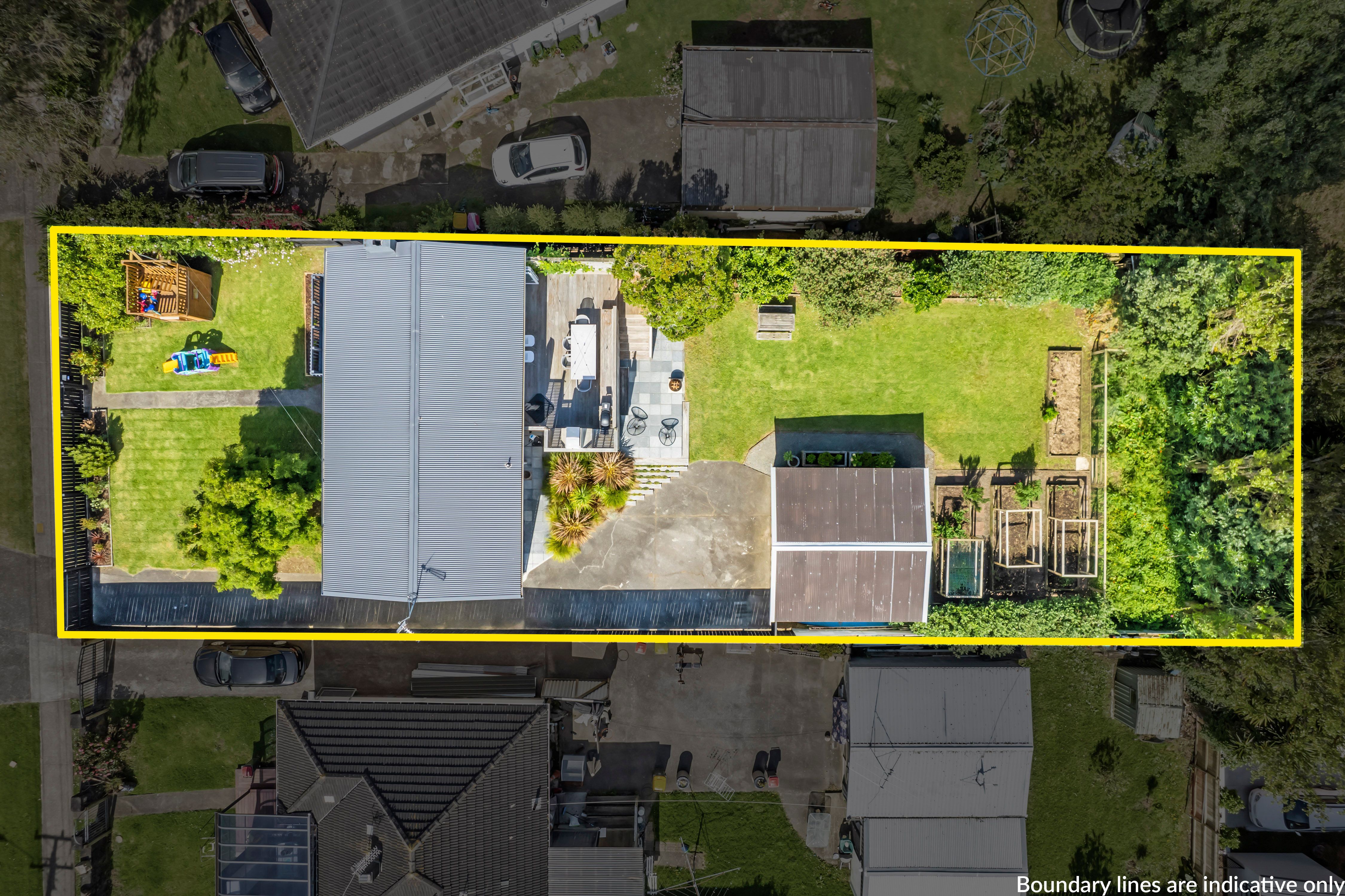 67 Miller Road, Mangere Bridge, Manukau City
