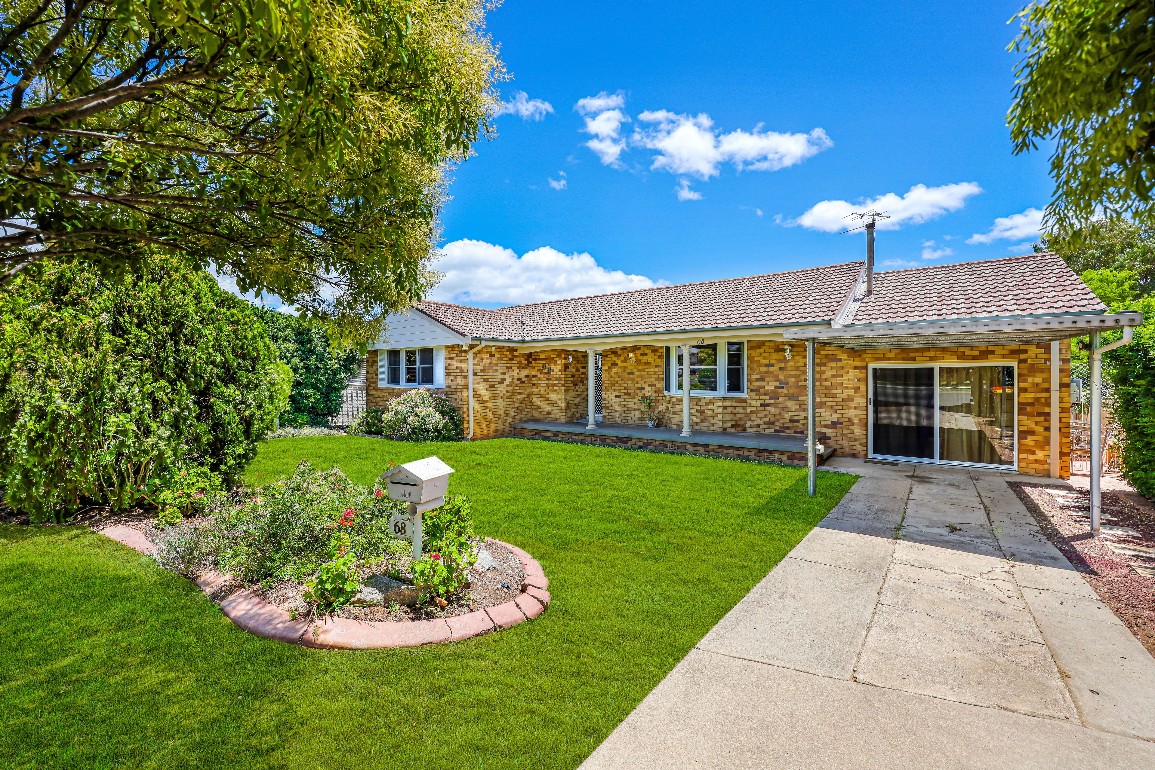 68 Garden Street, Tamworth NSW 2340