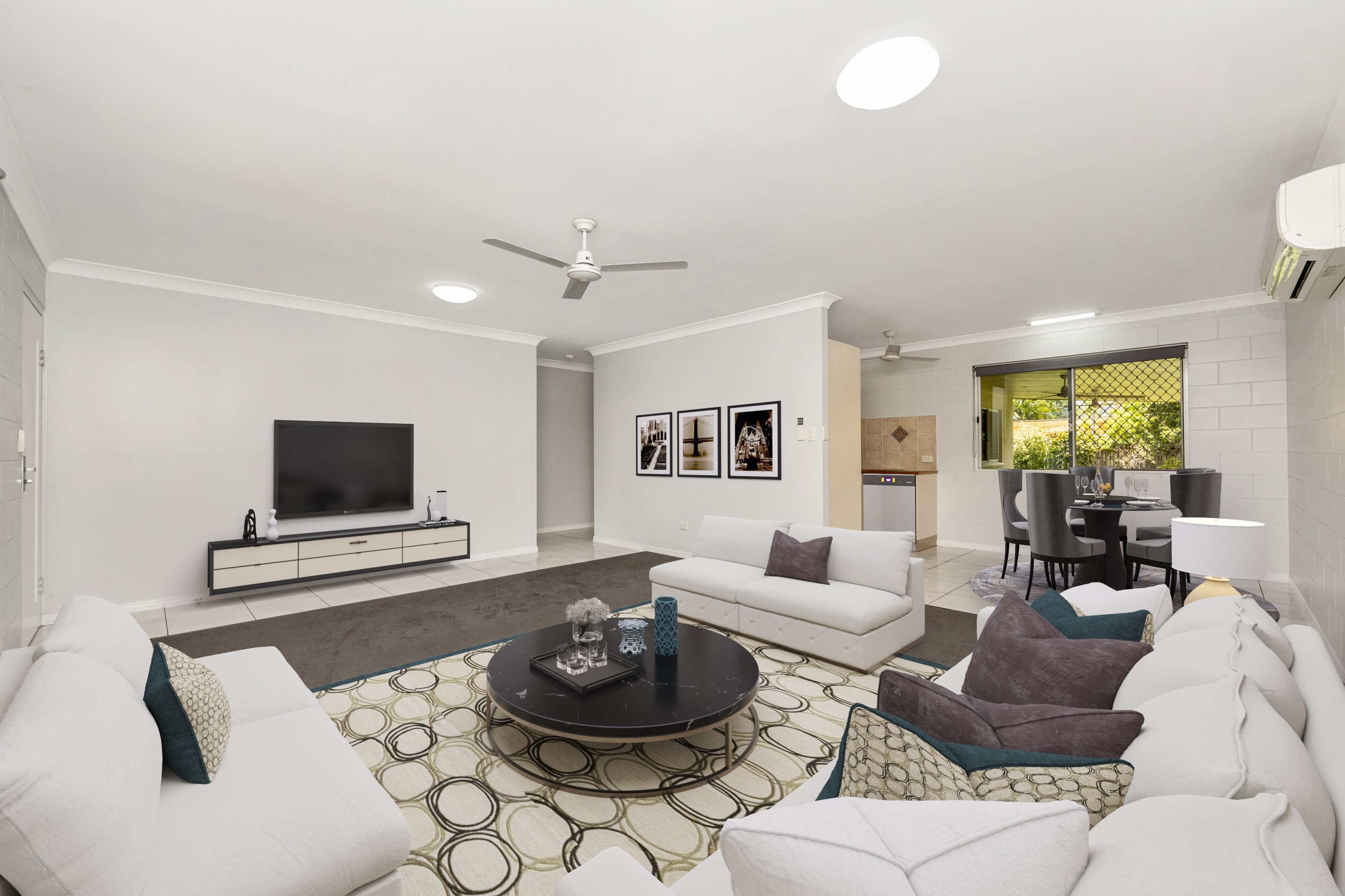 8 Jewel Court, Rasmussen, QLD 4815