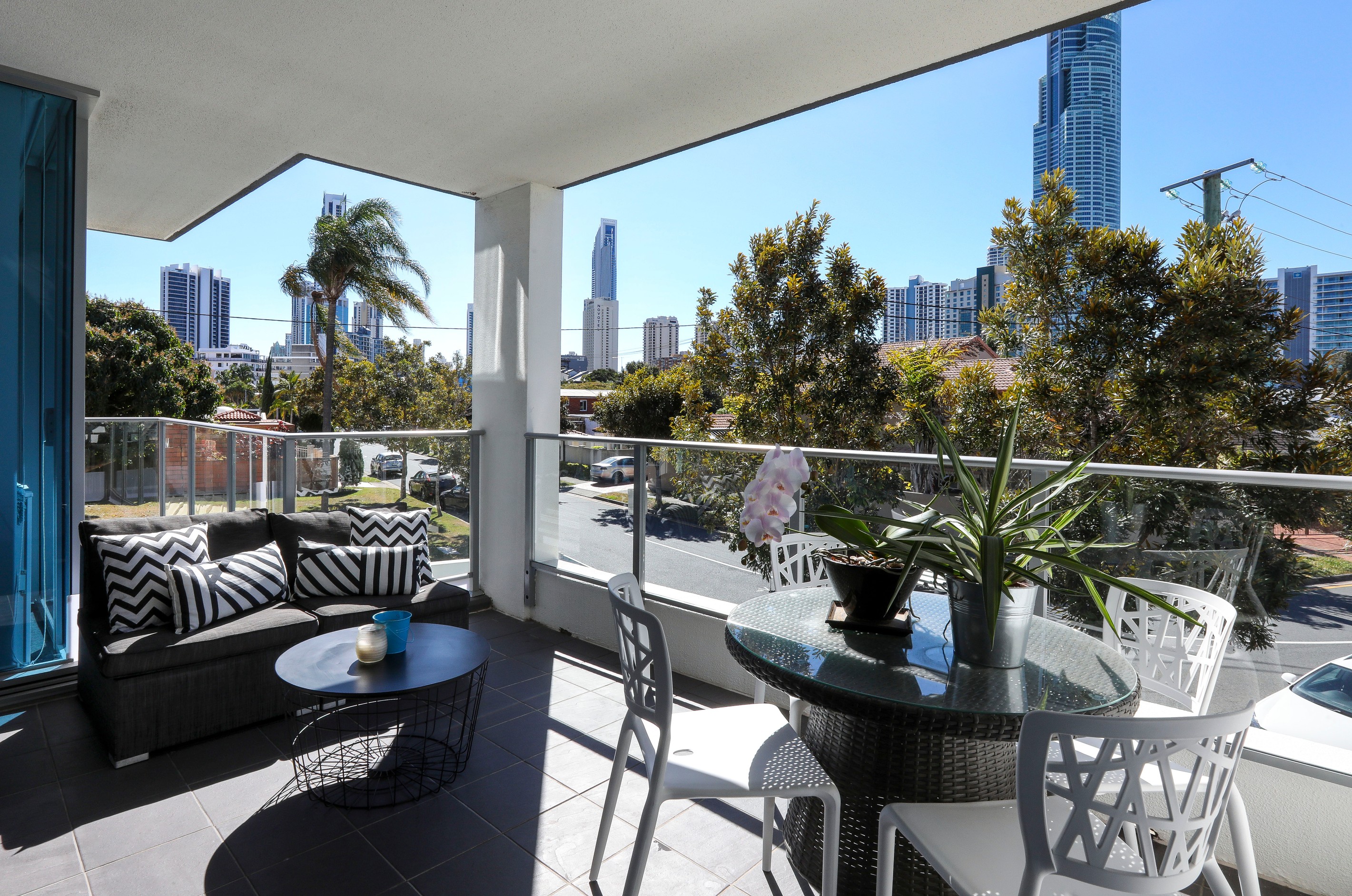 206/30-32 Paradise Island, Surfers Paradise, QLD 4217